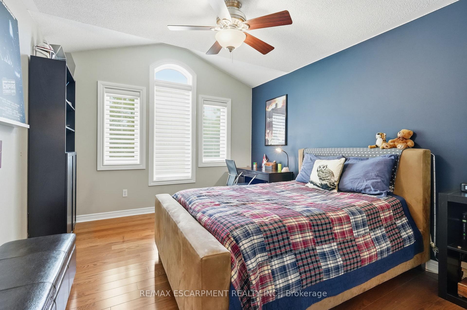 Photo 29 of 5347 Jameson Crescent, Burlington, Orchard — HOMEH