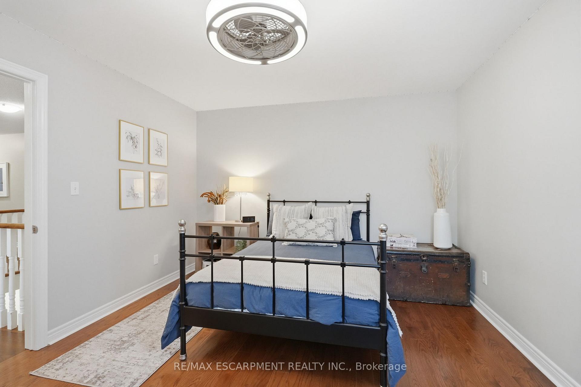 Photo 30 of 5347 Jameson Crescent, Burlington, Orchard — HOMEH