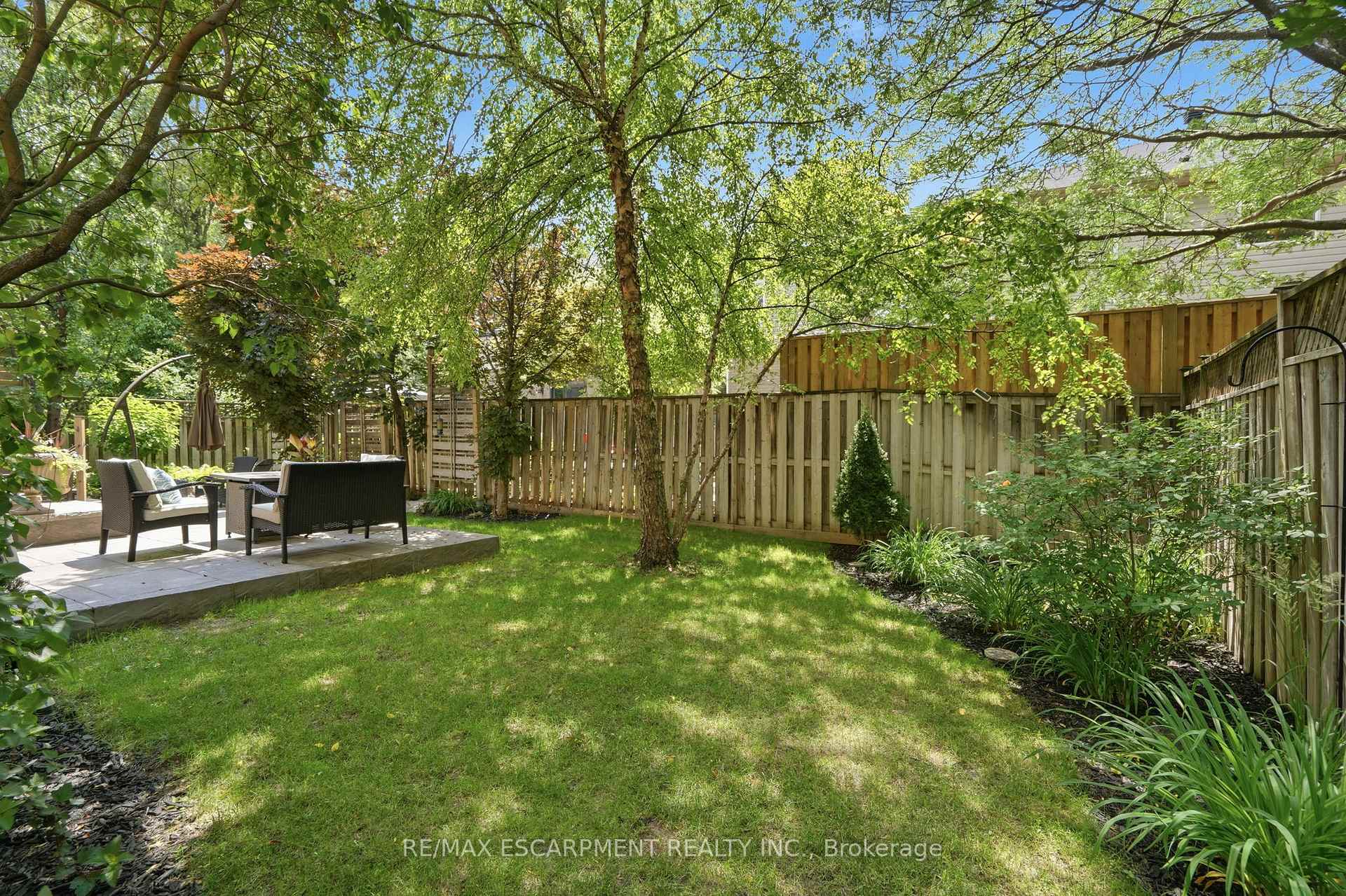Photo 46 of 5347 Jameson Crescent, Burlington, Orchard — HOMEH