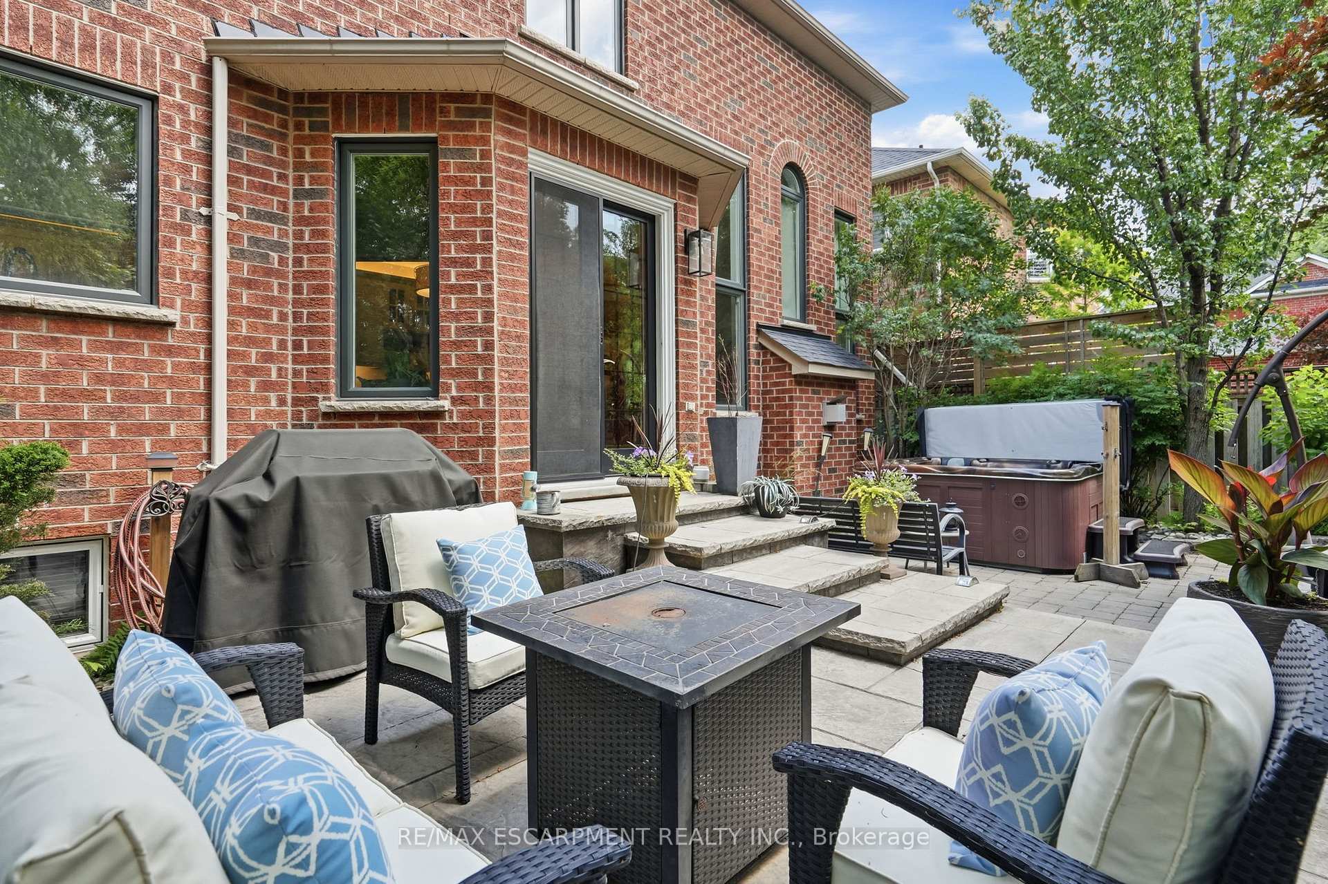 Photo 47 of 5347 Jameson Crescent, Burlington, Orchard — HOMEH