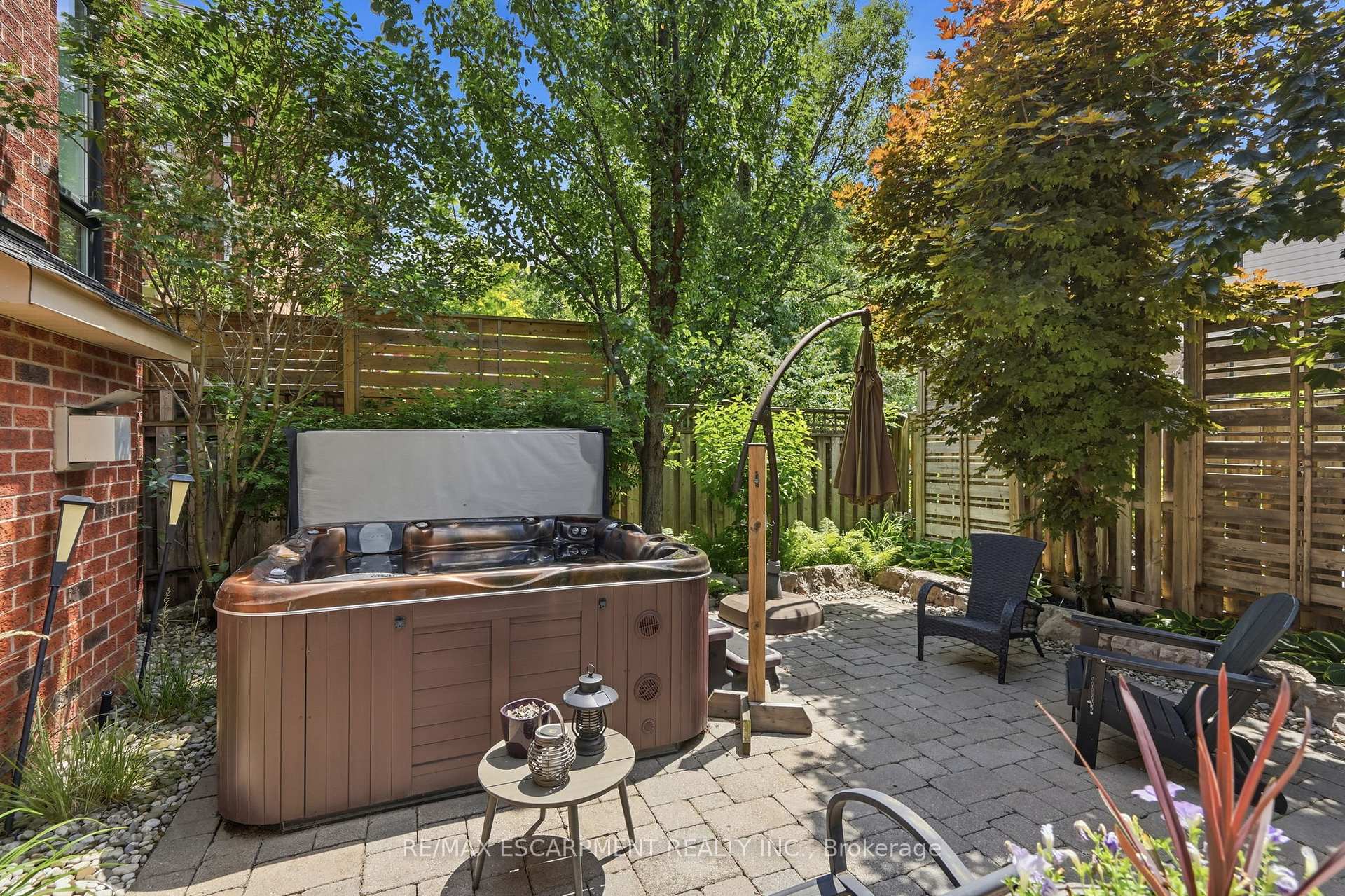 Photo 48 of 5347 Jameson Crescent, Burlington, Orchard — HOMEH