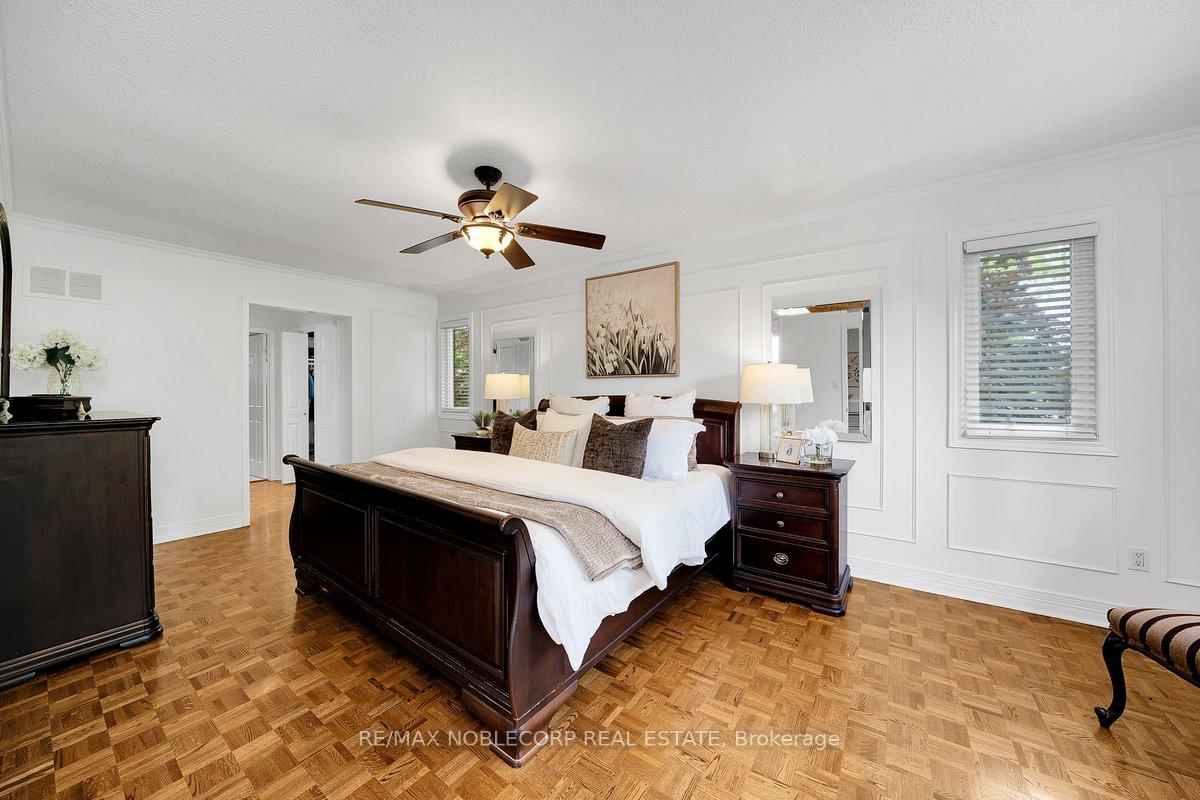 Photo 23 of 3 Castlehill Road, Vaughan, Maple — HOMEH