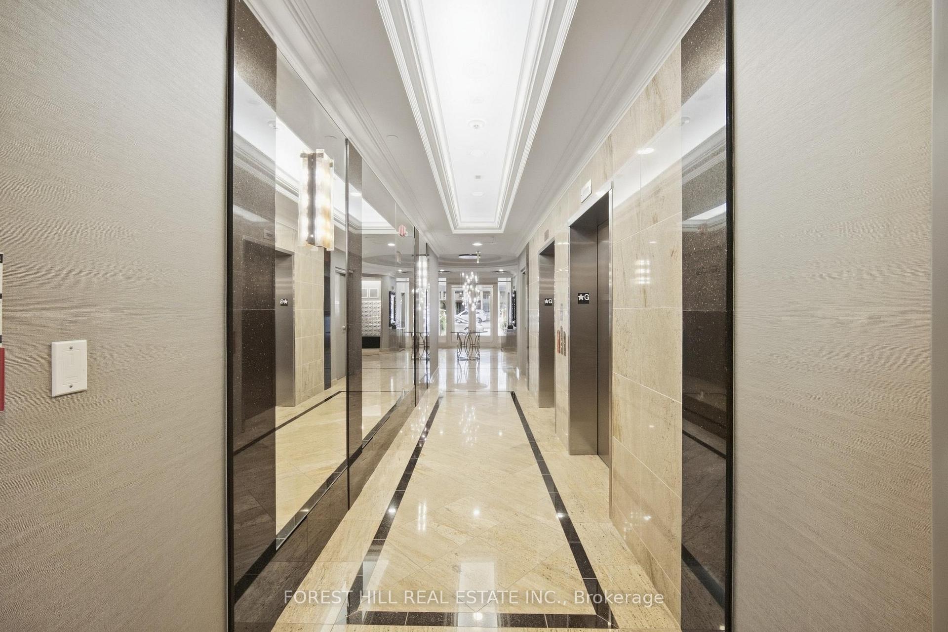Photo 4 of Unit 1404, 60 St Clair Avenue W, Toronto, Yonge-St. Clair — HOMEH