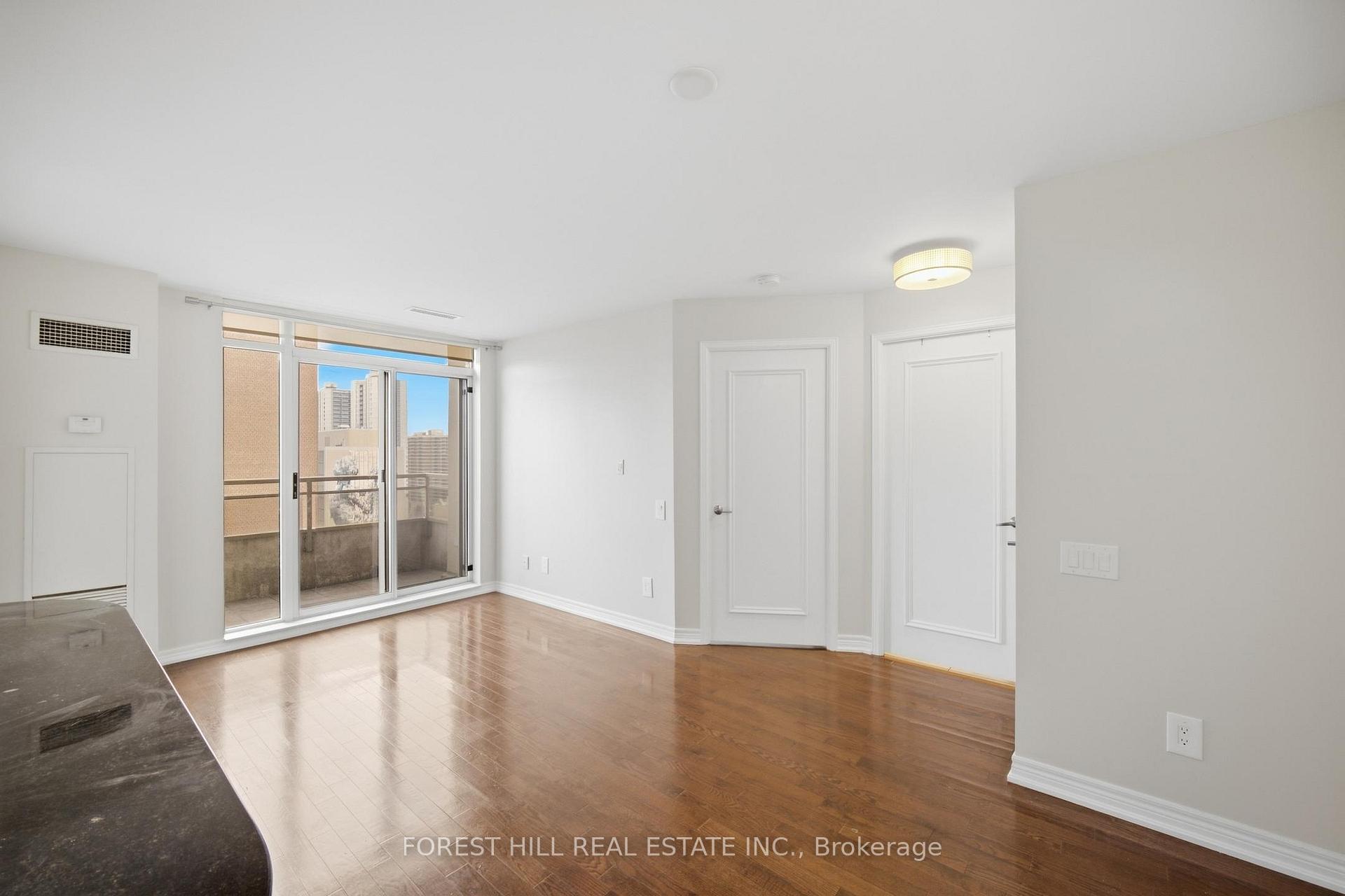 Photo 7 of Unit 1404, 60 St Clair Avenue W, Toronto, Yonge-St. Clair — HOMEH