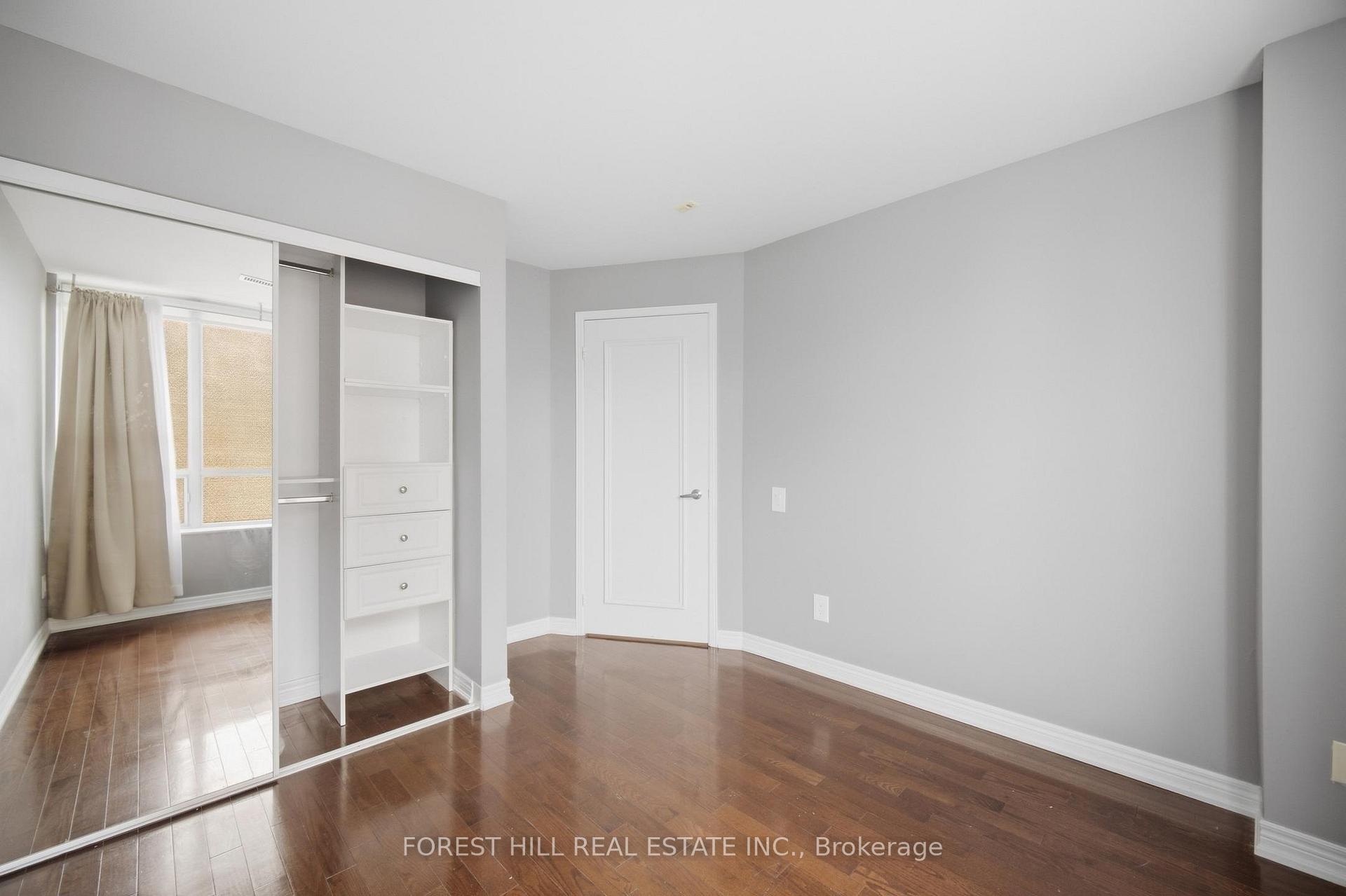 Photo 14 of Unit 1404, 60 St Clair Avenue W, Toronto, Yonge-St. Clair — HOMEH