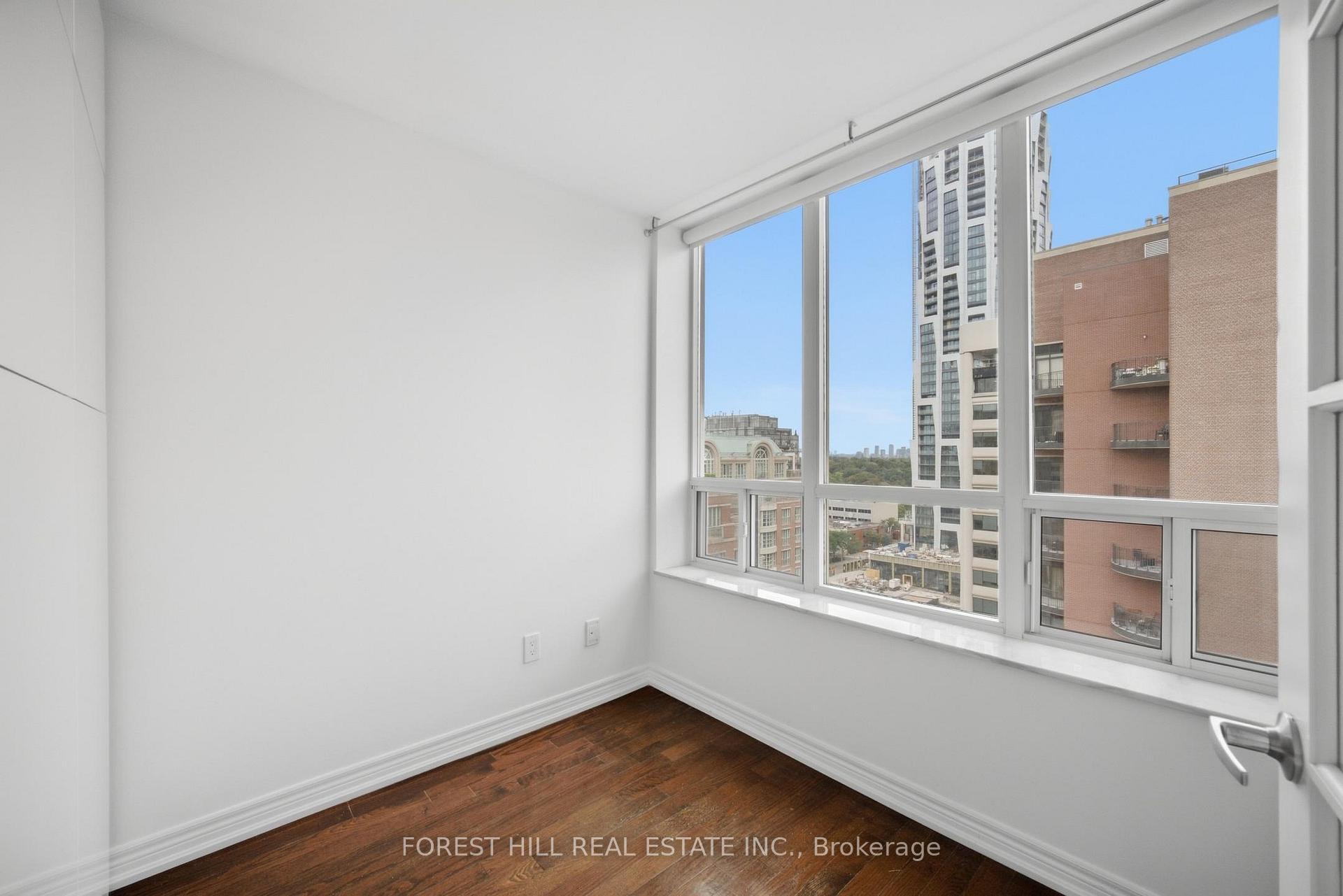 Photo 15 of Unit 1404, 60 St Clair Avenue W, Toronto, Yonge-St. Clair — HOMEH
