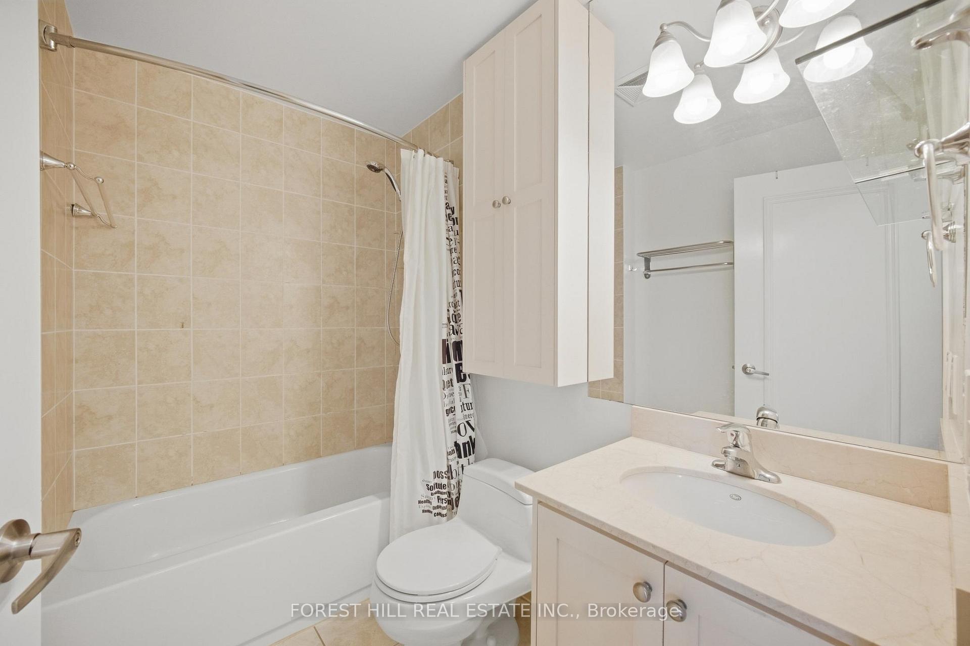 Photo 17 of Unit 1404, 60 St Clair Avenue W, Toronto, Yonge-St. Clair — HOMEH