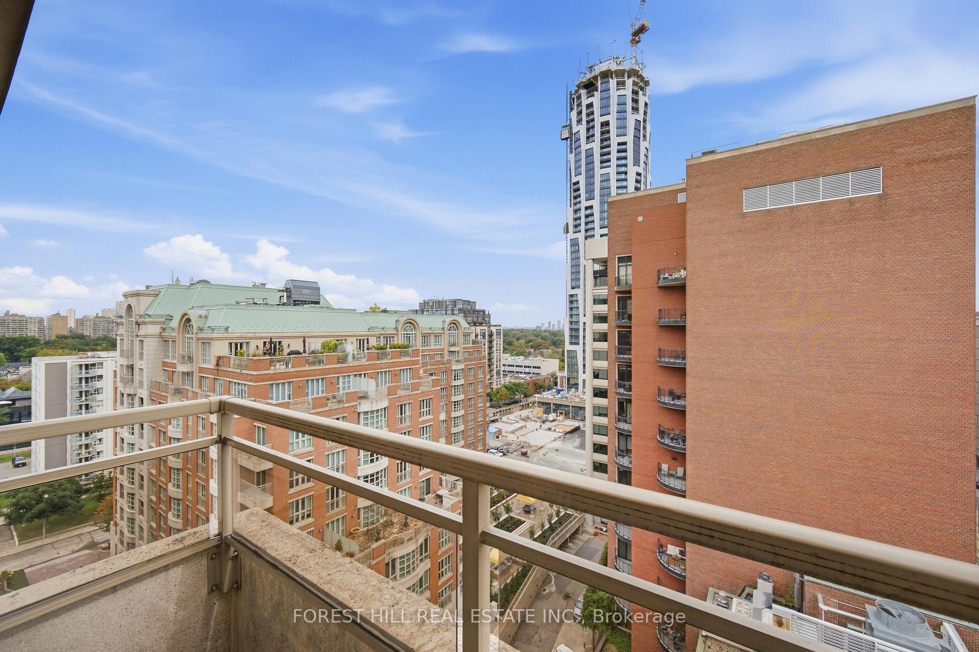 Photo 19 of Unit 1404, 60 St Clair Avenue W, Toronto, Yonge-St. Clair — HOMEH
