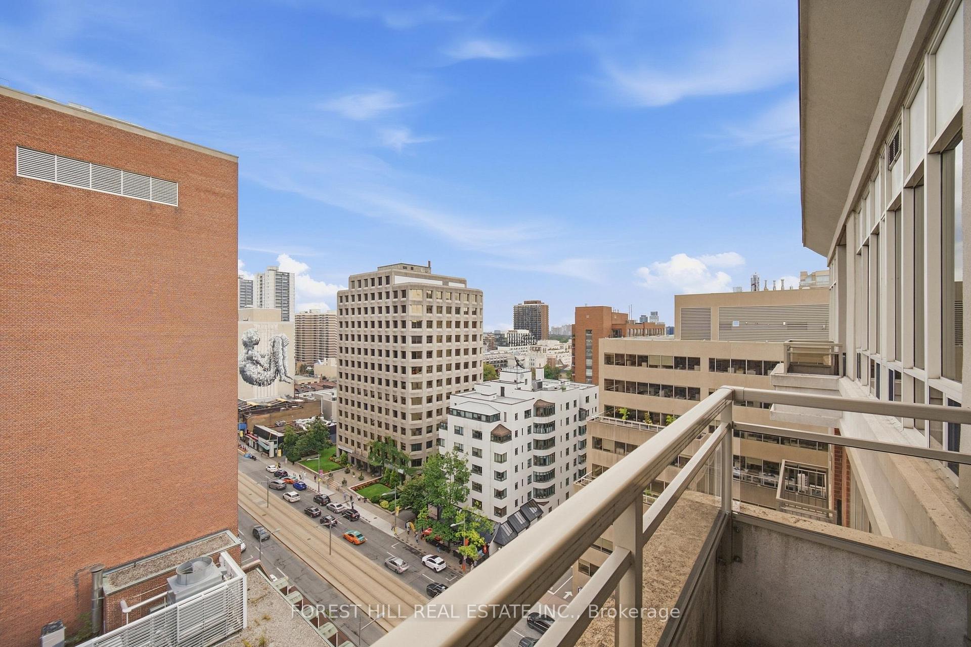 Photo 20 of Unit 1404, 60 St Clair Avenue W, Toronto, Yonge-St. Clair — HOMEH