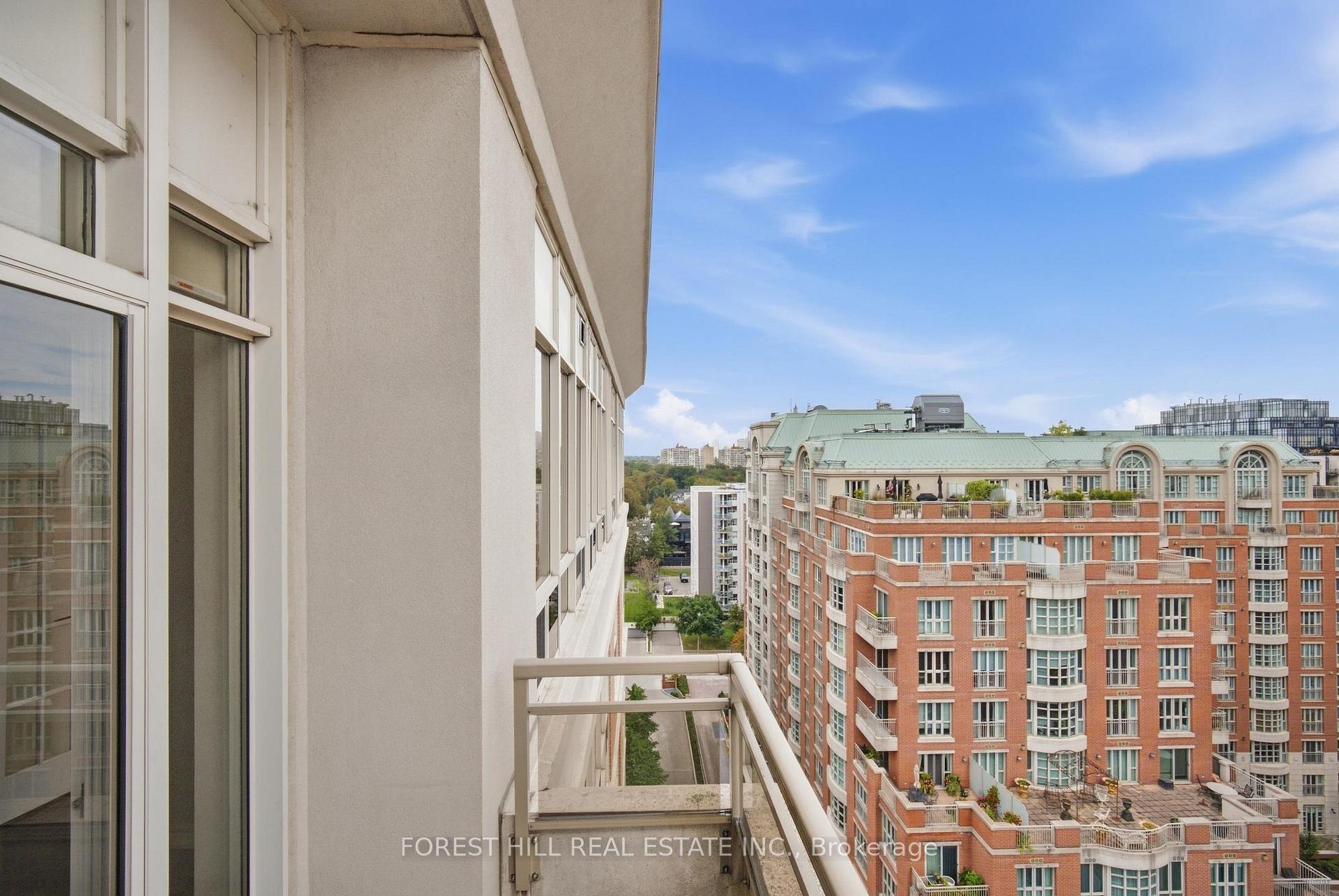 Photo 21 of Unit 1404, 60 St Clair Avenue W, Toronto, Yonge-St. Clair — HOMEH