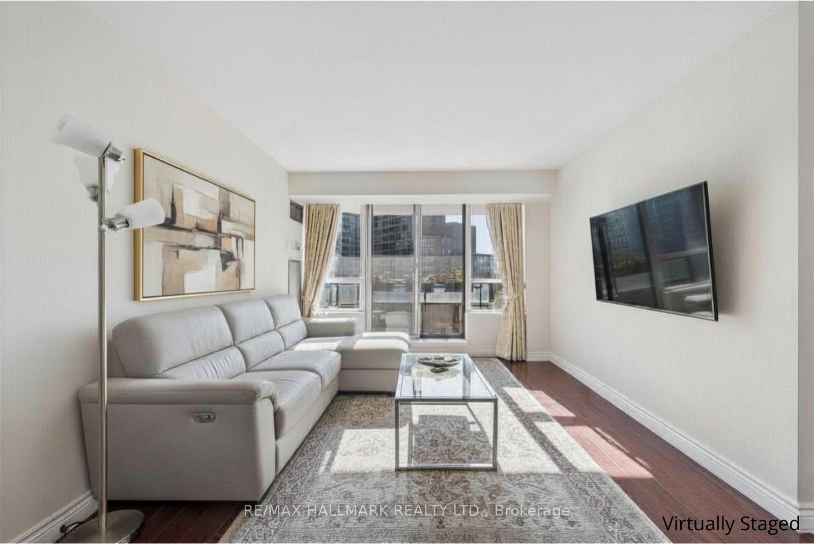 Photo of Unit 512, 81 Townsgate Drive