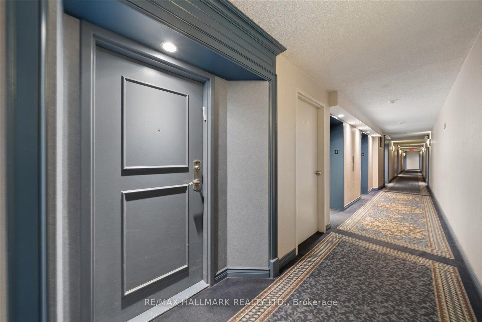 Photo 26 of Unit 512, 81 Townsgate Drive, Vaughan, Crestwood-Springfarm-Yorkhill — HOMEH