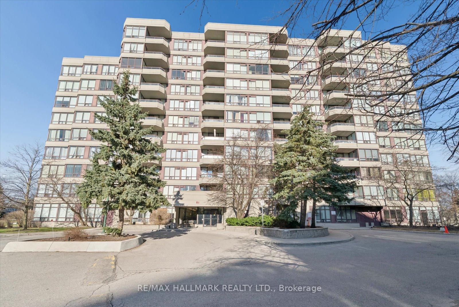Photo 29 of Unit 512, 81 Townsgate Drive, Vaughan, Crestwood-Springfarm-Yorkhill — HOMEH