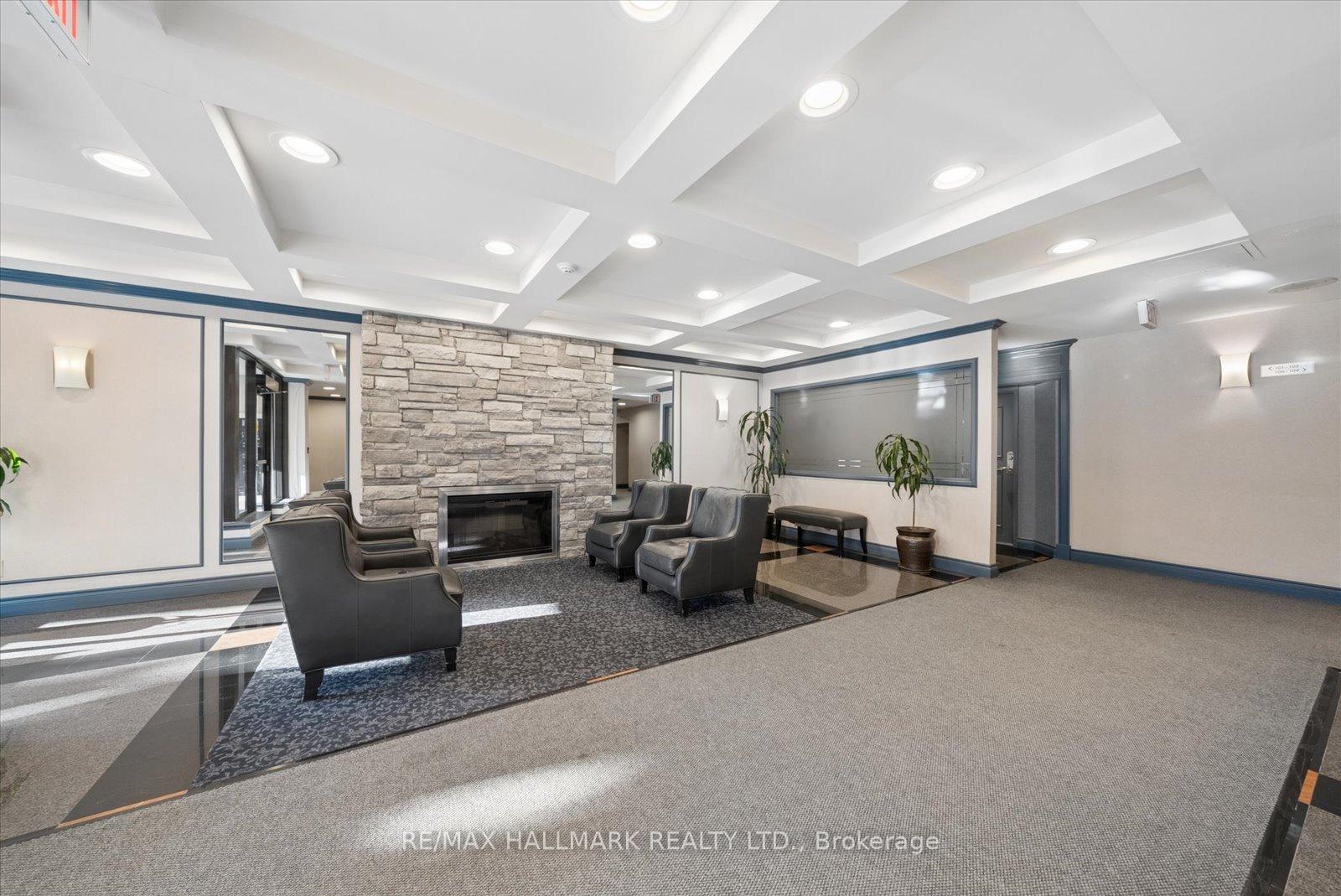 Photo 30 of Unit 512, 81 Townsgate Drive, Vaughan, Crestwood-Springfarm-Yorkhill — HOMEH