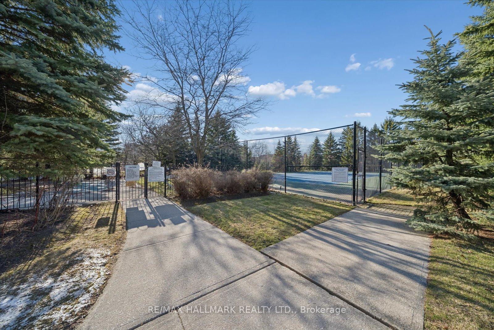 Photo 31 of Unit 512, 81 Townsgate Drive, Vaughan, Crestwood-Springfarm-Yorkhill — HOMEH