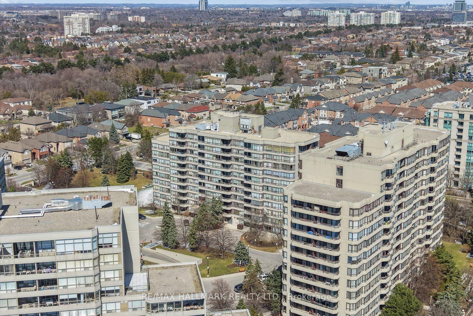 Photo 33 of Unit 512, 81 Townsgate Drive, Vaughan, Crestwood-Springfarm-Yorkhill — HOMEH