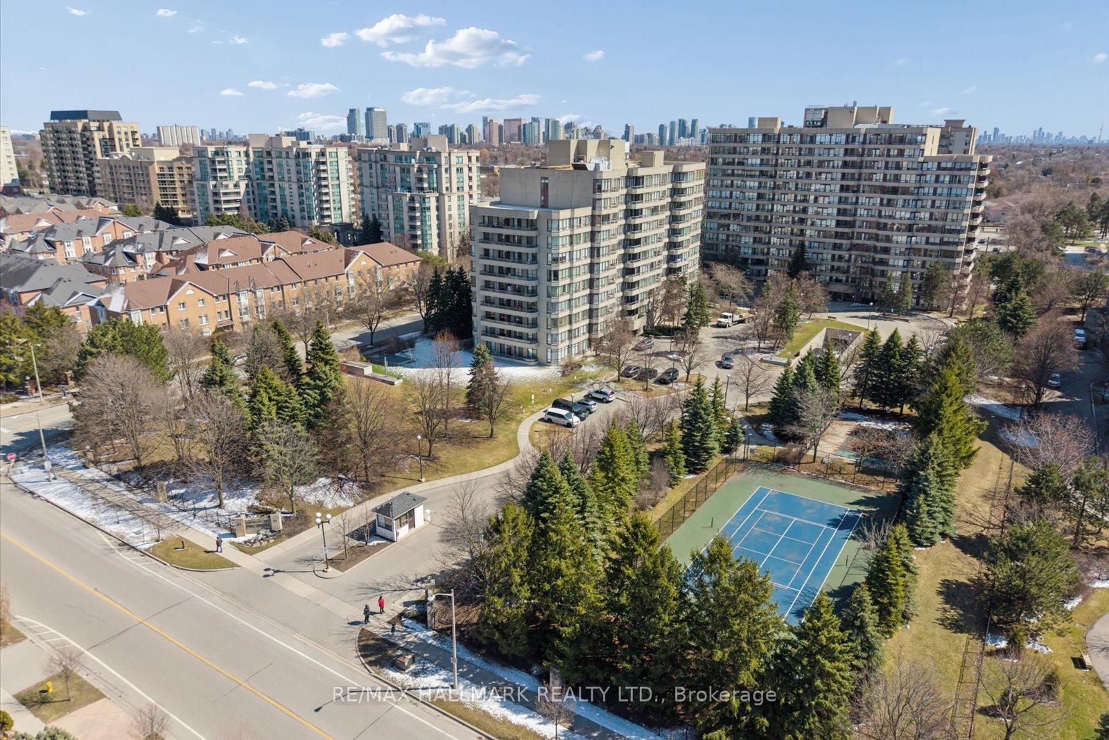 Photo 34 of Unit 512, 81 Townsgate Drive, Vaughan, Crestwood-Springfarm-Yorkhill — HOMEH