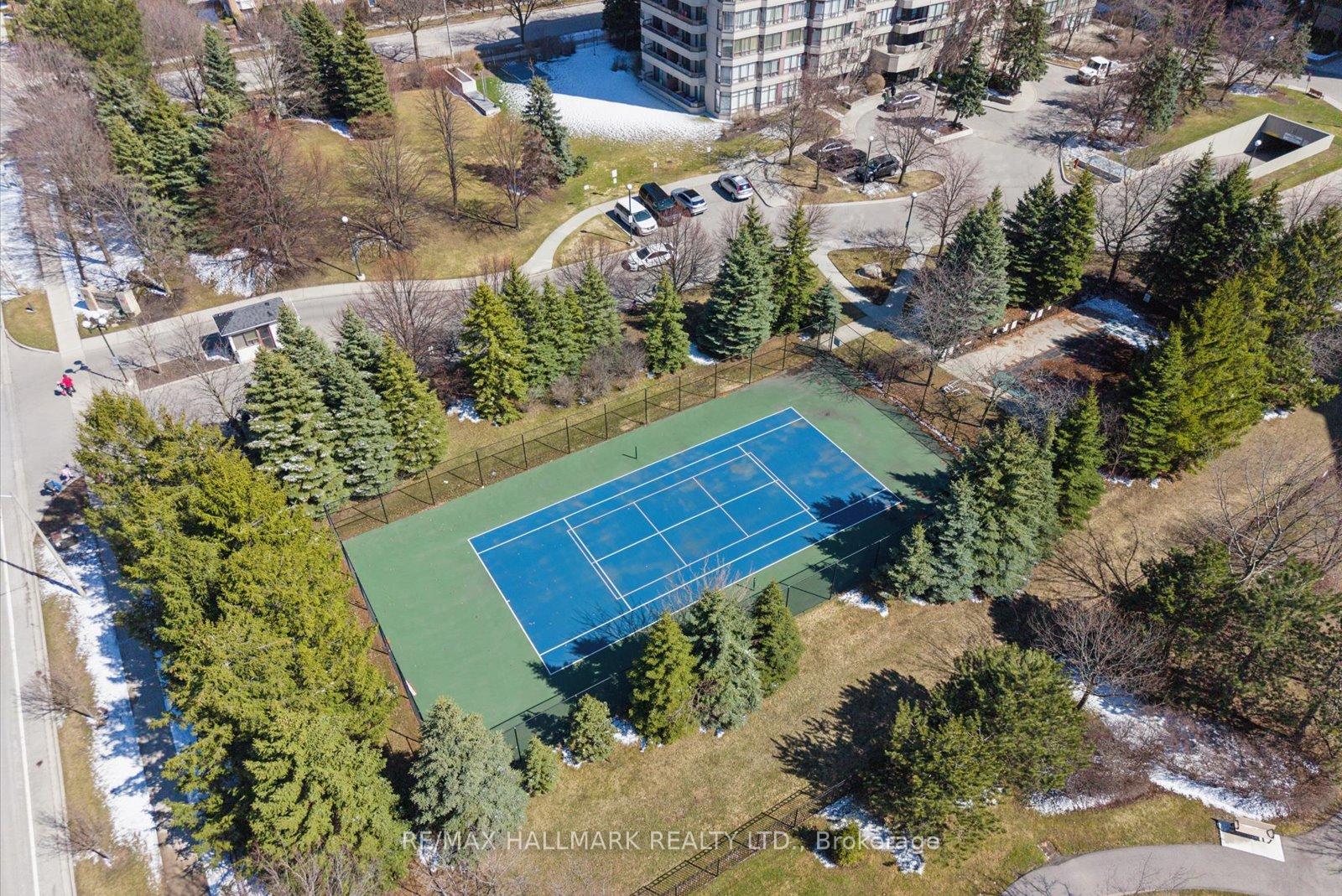Photo 35 of Unit 512, 81 Townsgate Drive, Vaughan, Crestwood-Springfarm-Yorkhill — HOMEH