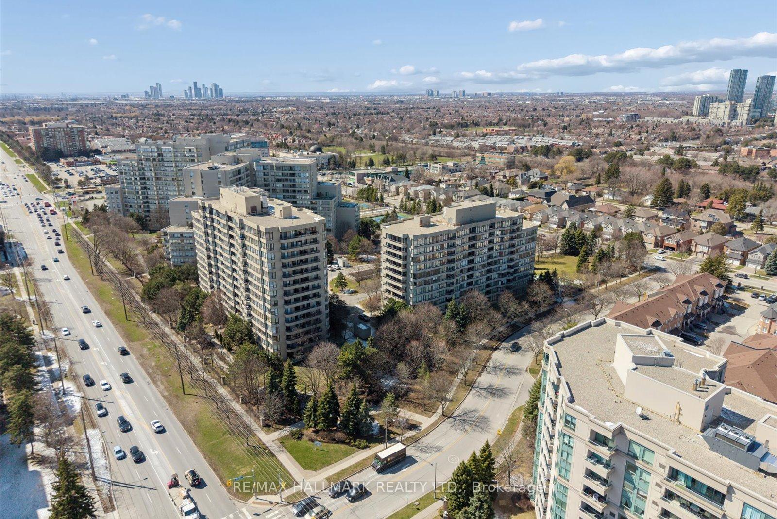 Photo 38 of Unit 512, 81 Townsgate Drive, Vaughan, Crestwood-Springfarm-Yorkhill — HOMEH
