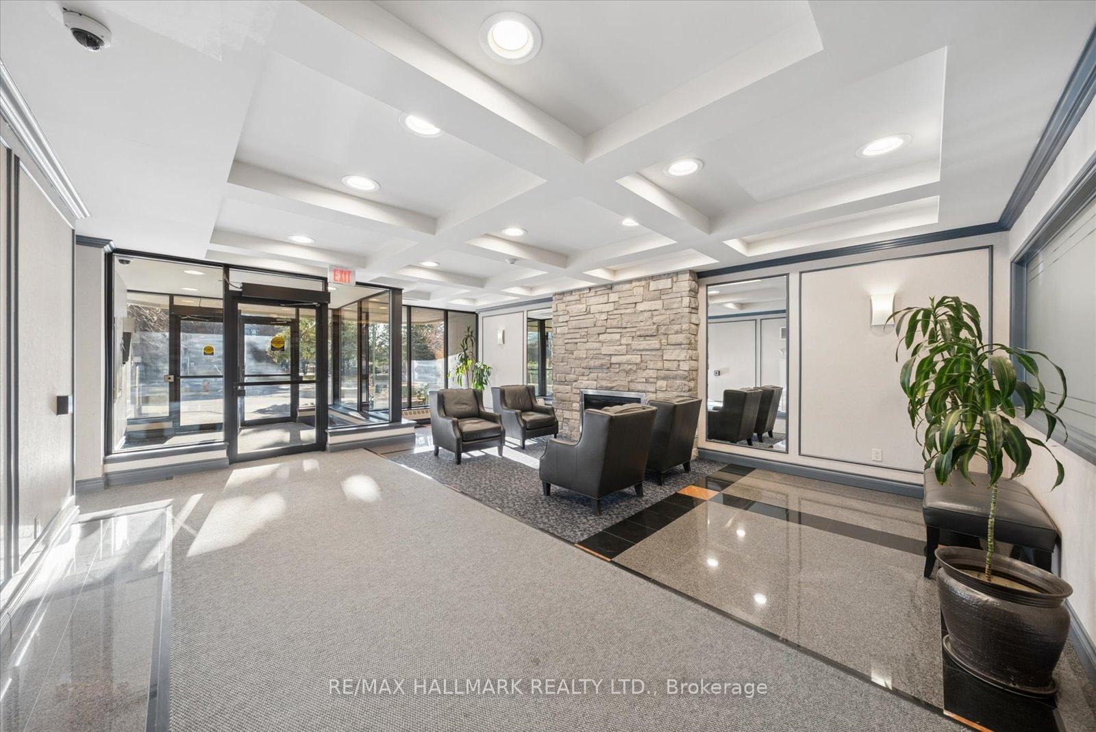 Photo 40 of Unit 512, 81 Townsgate Drive, Vaughan, Crestwood-Springfarm-Yorkhill — HOMEH