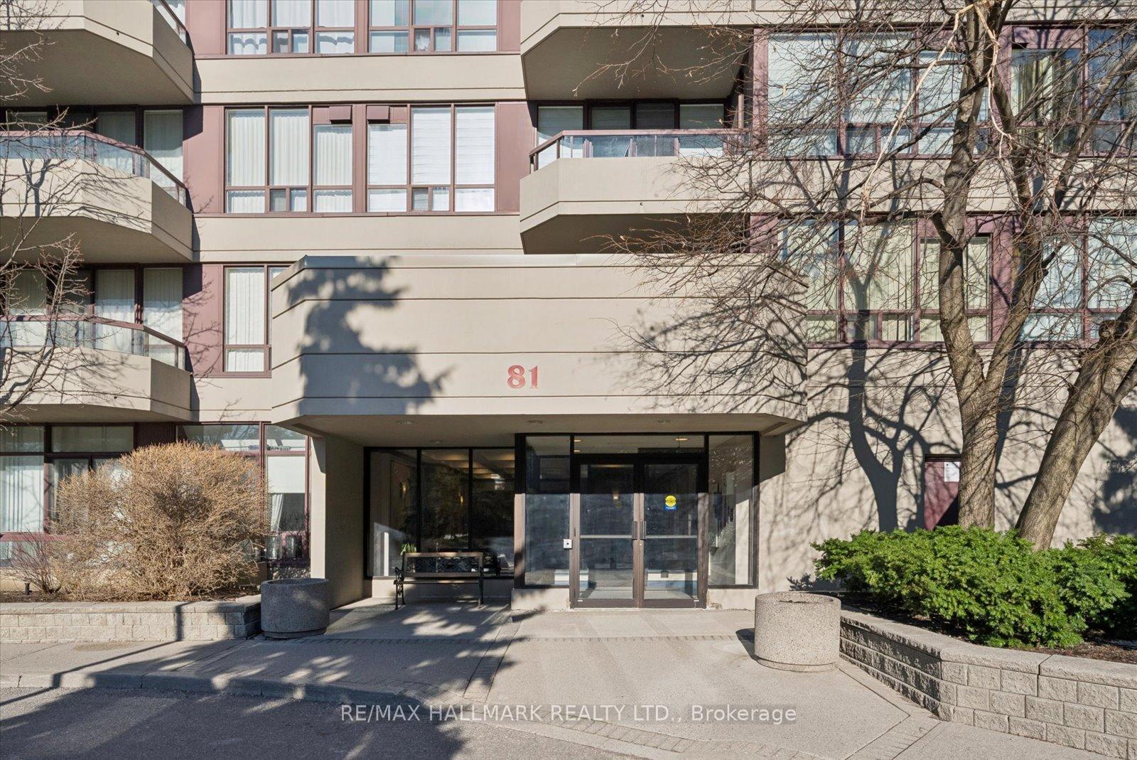 Photo 41 of Unit 512, 81 Townsgate Drive, Vaughan, Crestwood-Springfarm-Yorkhill — HOMEH