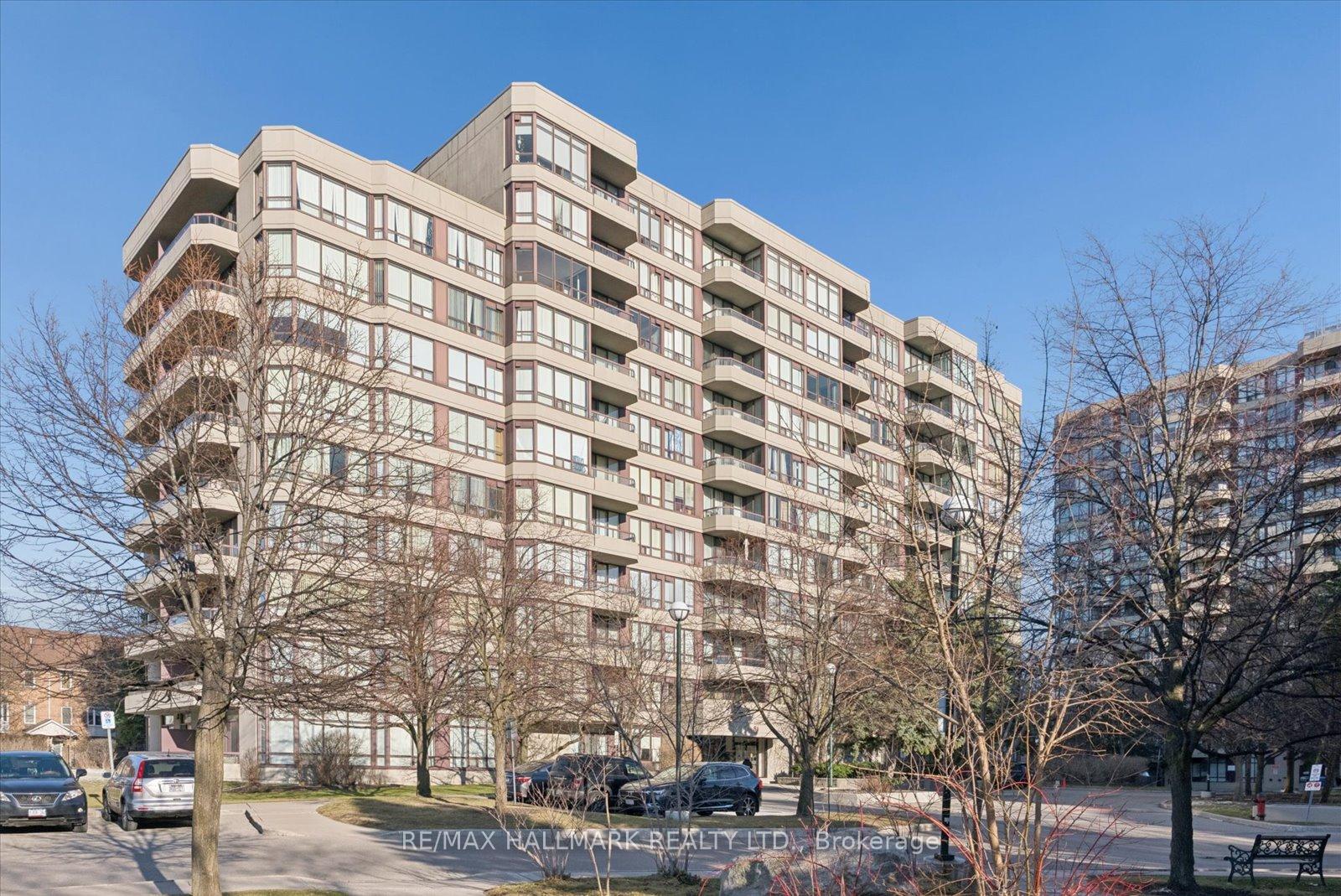 Photo 42 of Unit 512, 81 Townsgate Drive, Vaughan, Crestwood-Springfarm-Yorkhill — HOMEH