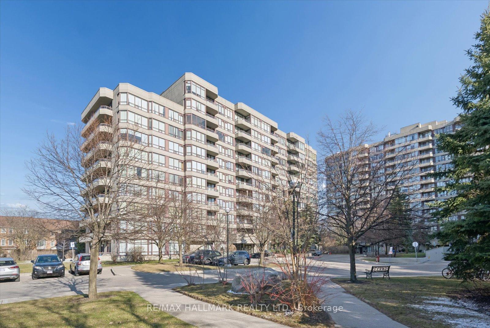 Photo 43 of Unit 512, 81 Townsgate Drive, Vaughan, Crestwood-Springfarm-Yorkhill — HOMEH