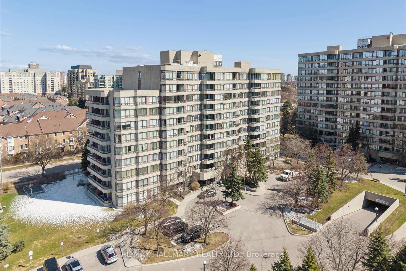 Photo 44 of Unit 512, 81 Townsgate Drive, Vaughan, Crestwood-Springfarm-Yorkhill — HOMEH