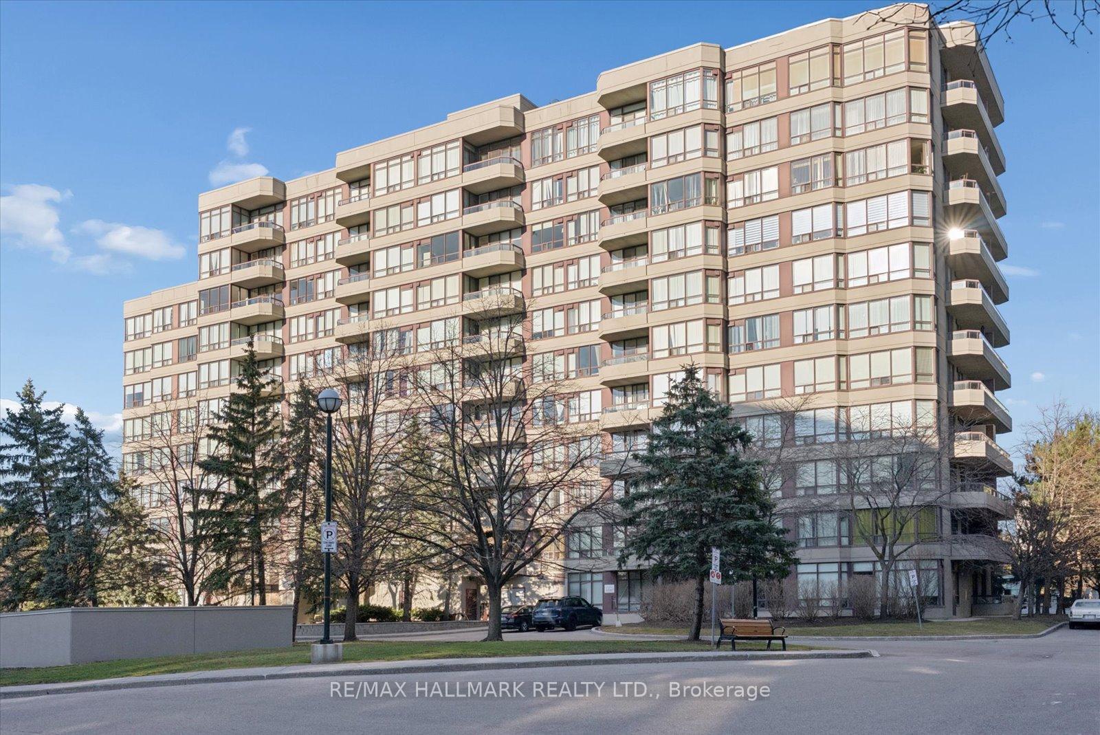 Photo 45 of Unit 512, 81 Townsgate Drive, Vaughan, Crestwood-Springfarm-Yorkhill — HOMEH