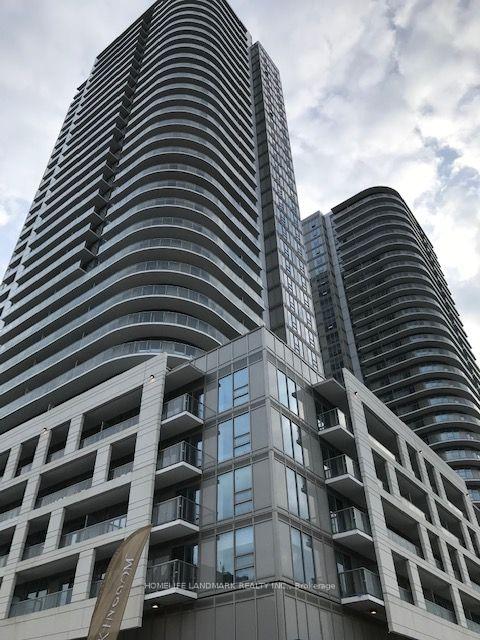 Photo of Unit 1002, 2033 Kennedy Road