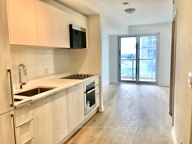 Photo 7 of Unit 1002, 2033 Kennedy Road, Scarborough, Agincourt South-Malvern West — HOMEH