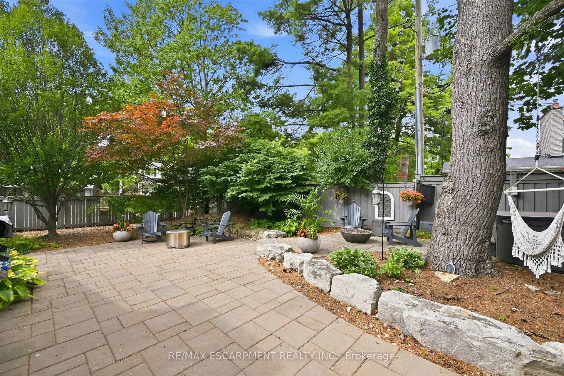 Photo 41 of 247 Linwood Crescent, Burlington, Appleby — HOMEH