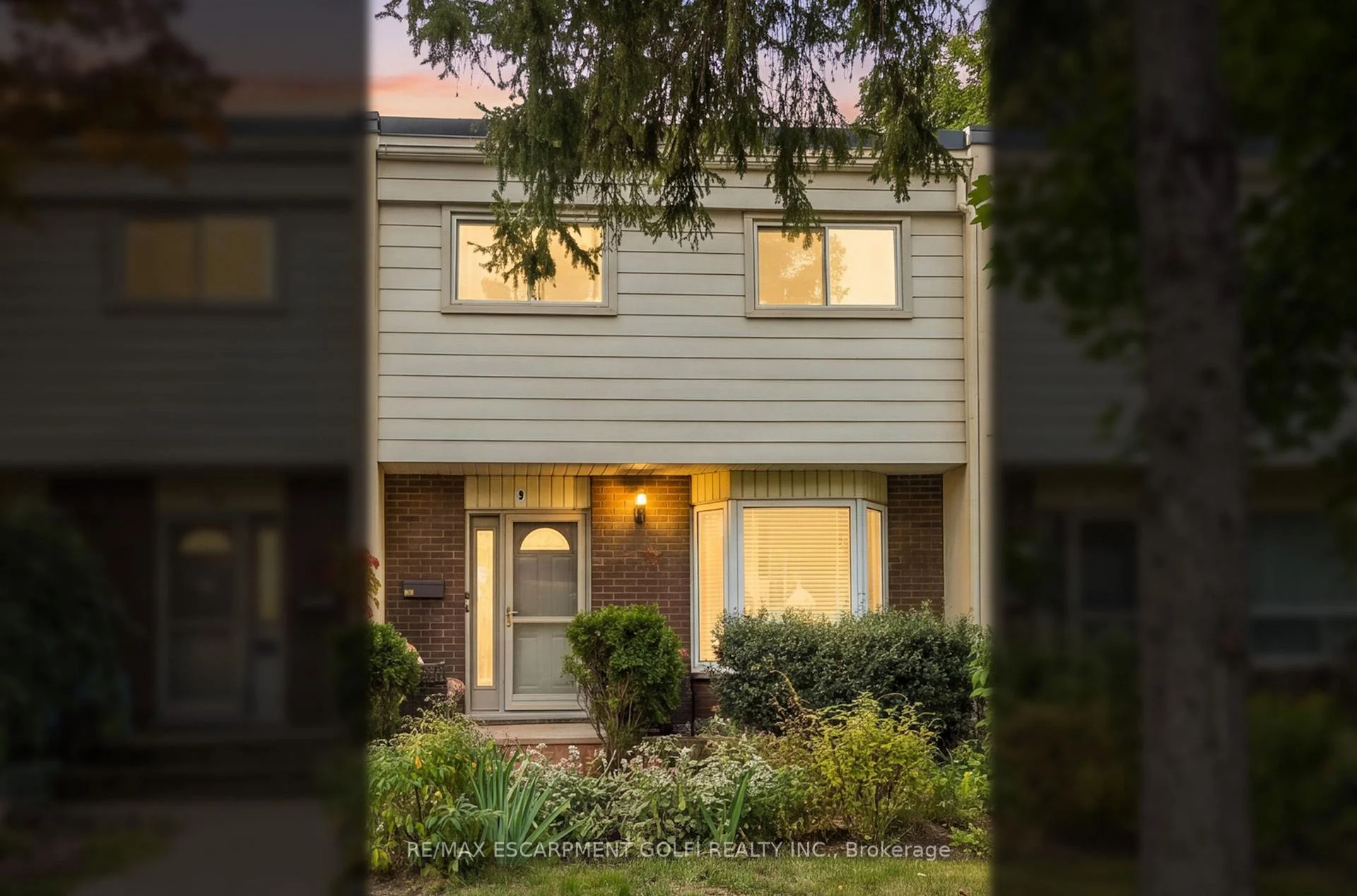 Photo 2 of Unit 9, 199 York Road, Hamilton, Cootes Paradise — HOMEH