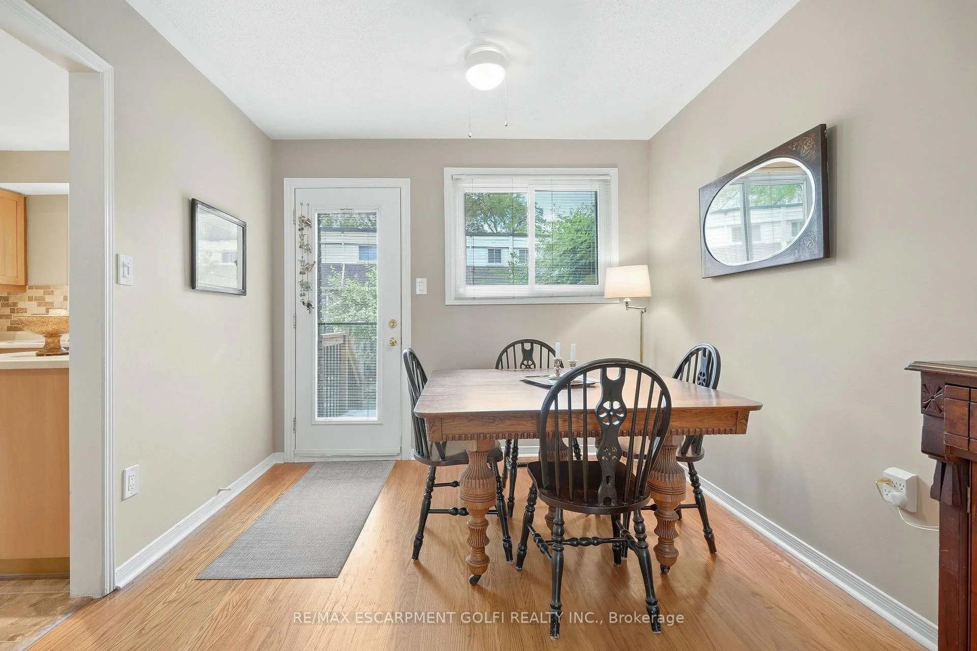 Photo 8 of Unit 9, 199 York Road, Hamilton, Cootes Paradise — HOMEH