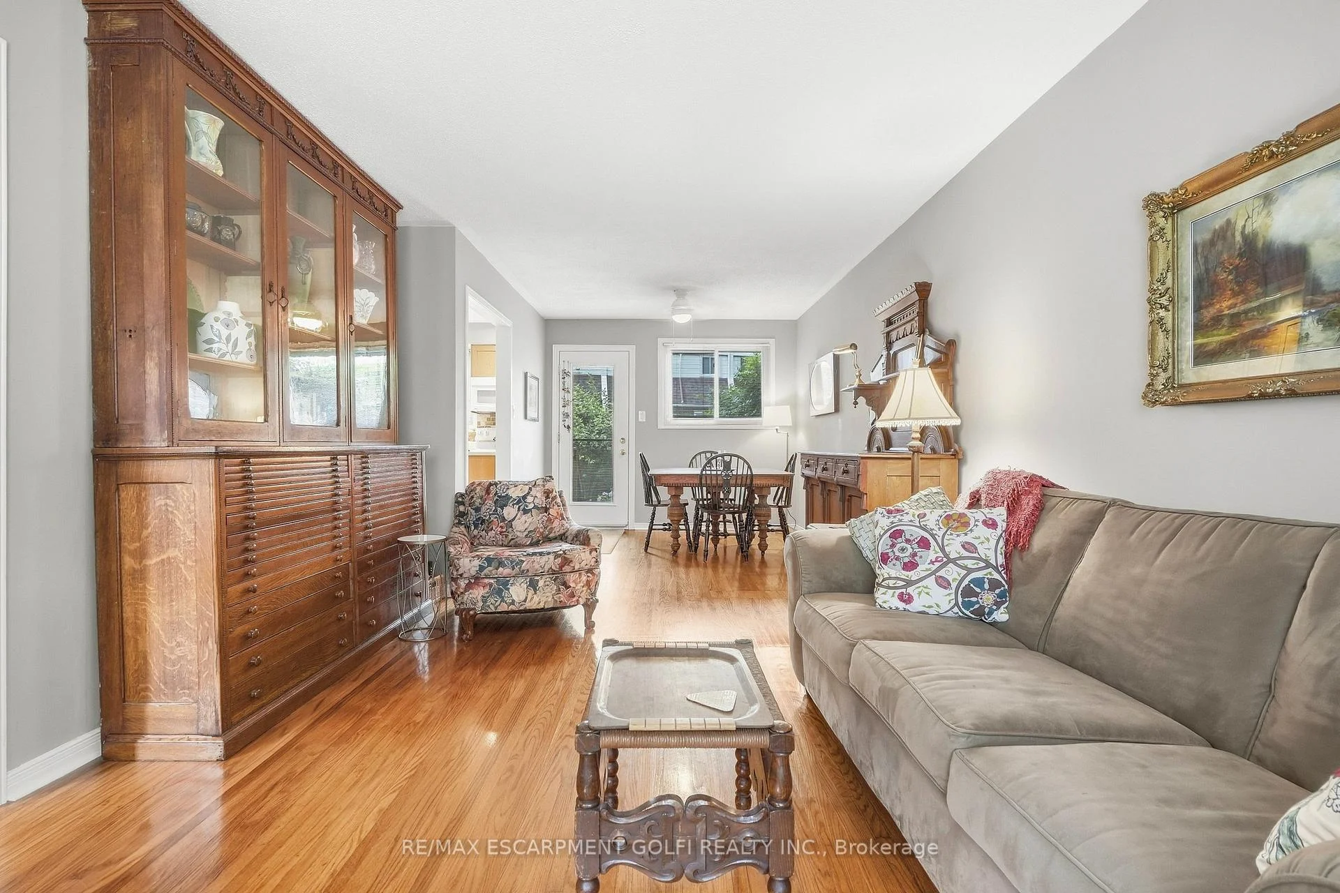 Photo 11 of Unit 9, 199 York Road, Hamilton, Cootes Paradise — HOMEH
