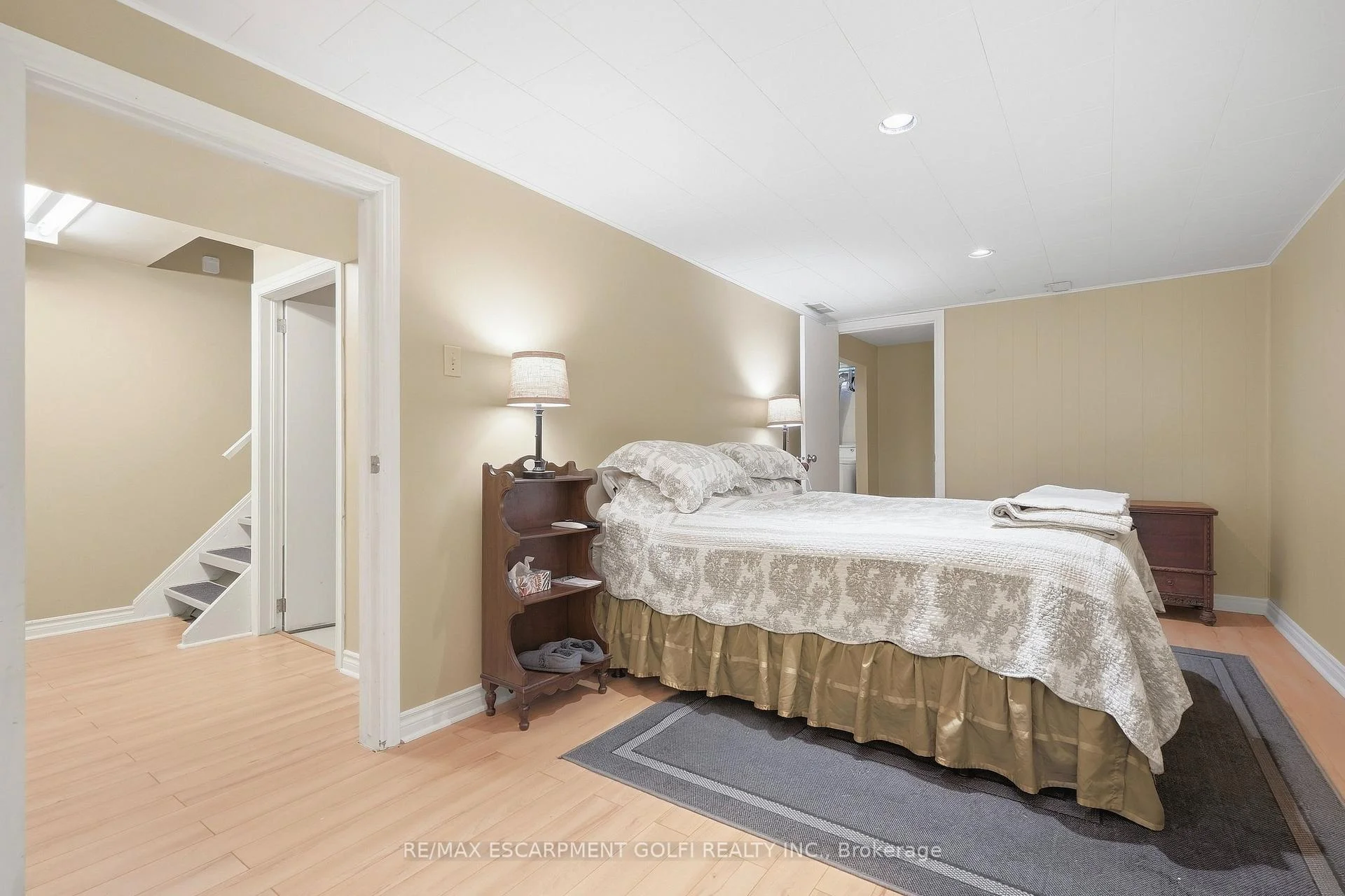 Photo 22 of Unit 9, 199 York Road, Hamilton, Cootes Paradise — HOMEH