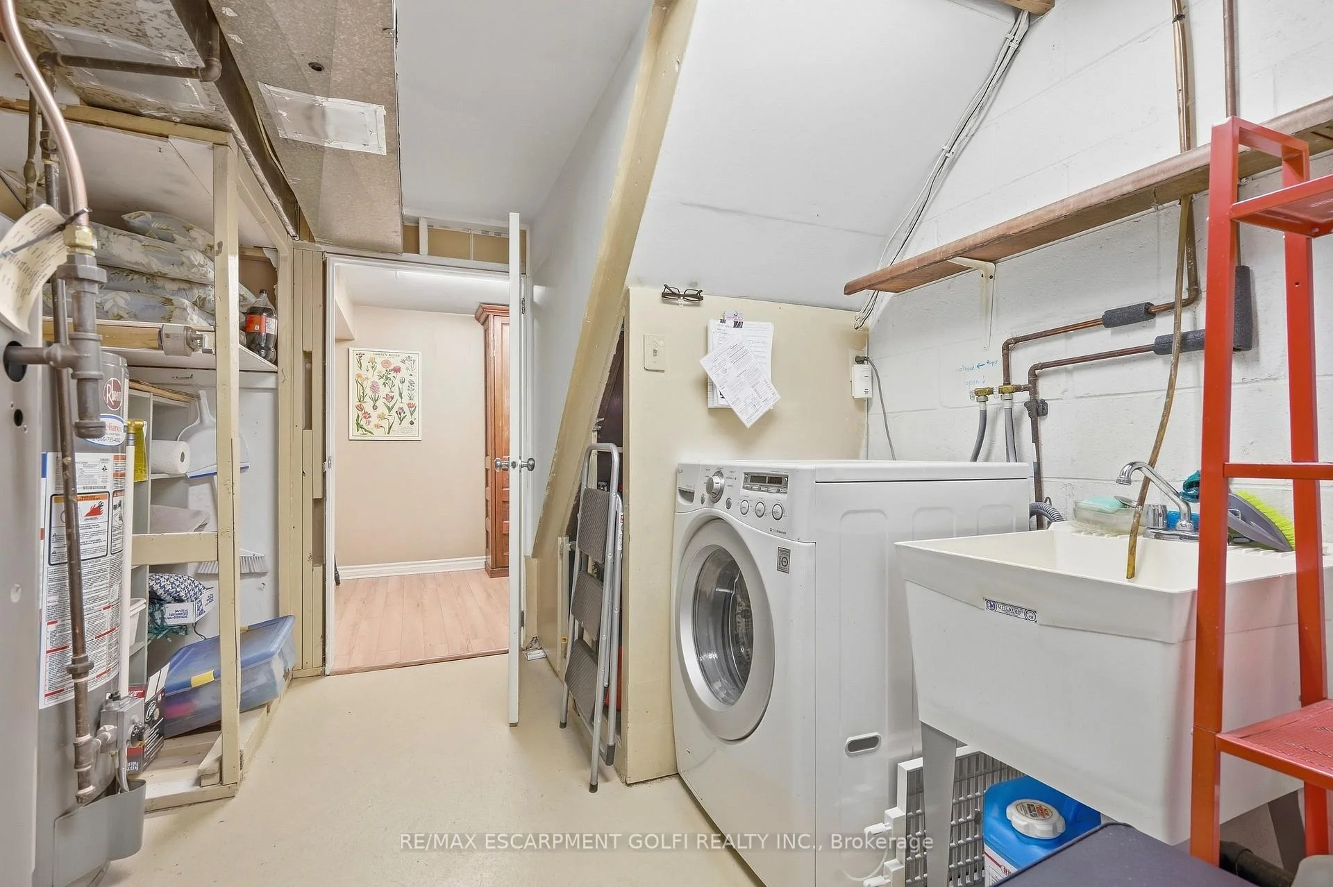 Photo 24 of Unit 9, 199 York Road, Hamilton, Cootes Paradise — HOMEH