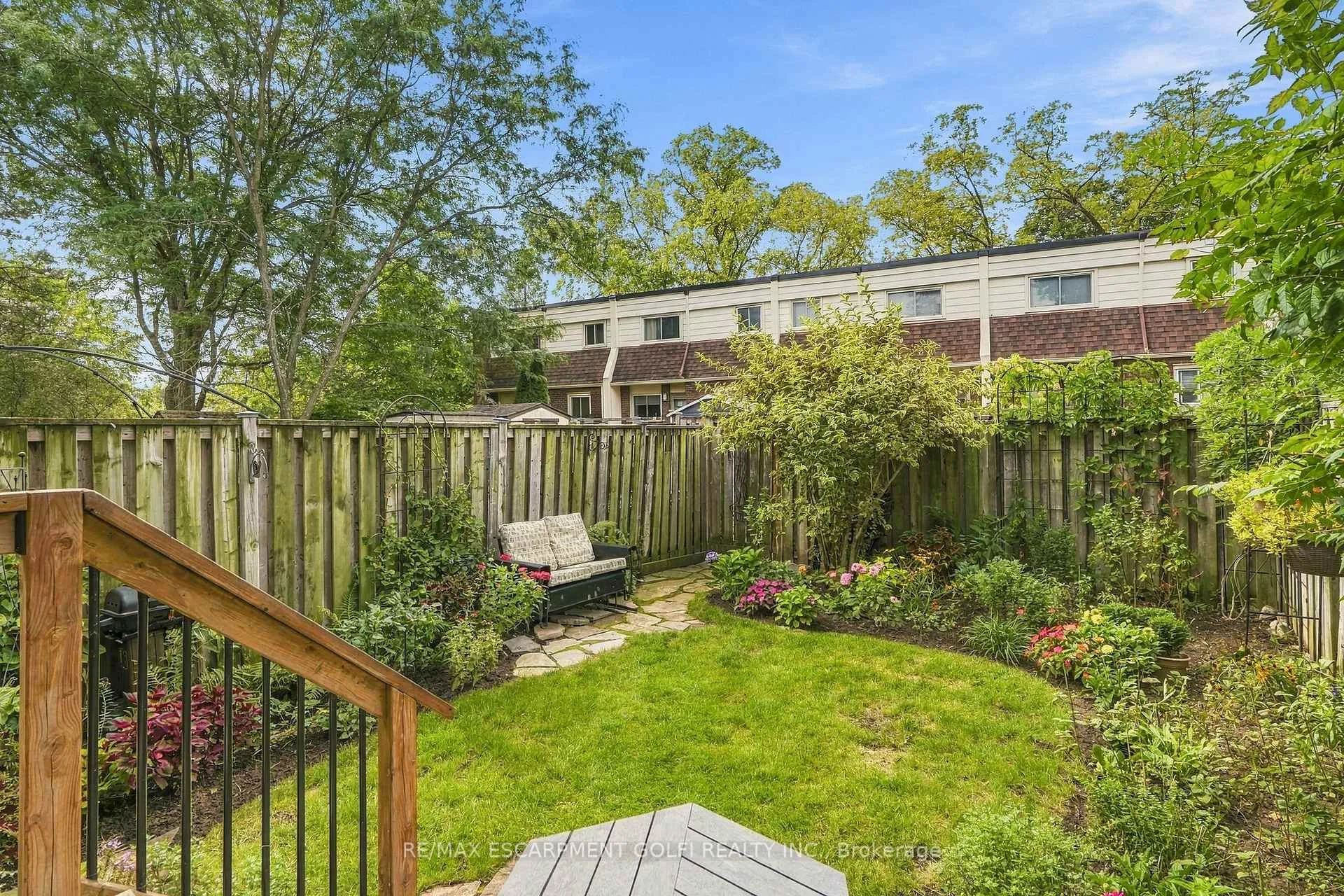 Photo 28 of Unit 9, 199 York Road, Hamilton, Cootes Paradise — HOMEH