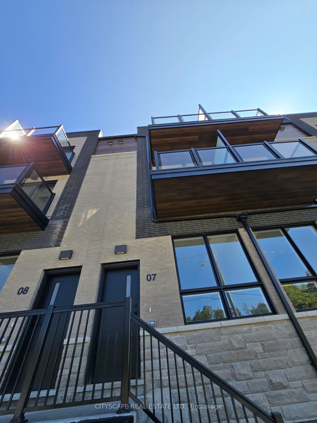 Photo 2 of Unit 7, 531 Big Bay Point, Barrie, Painswick South — HOMEH