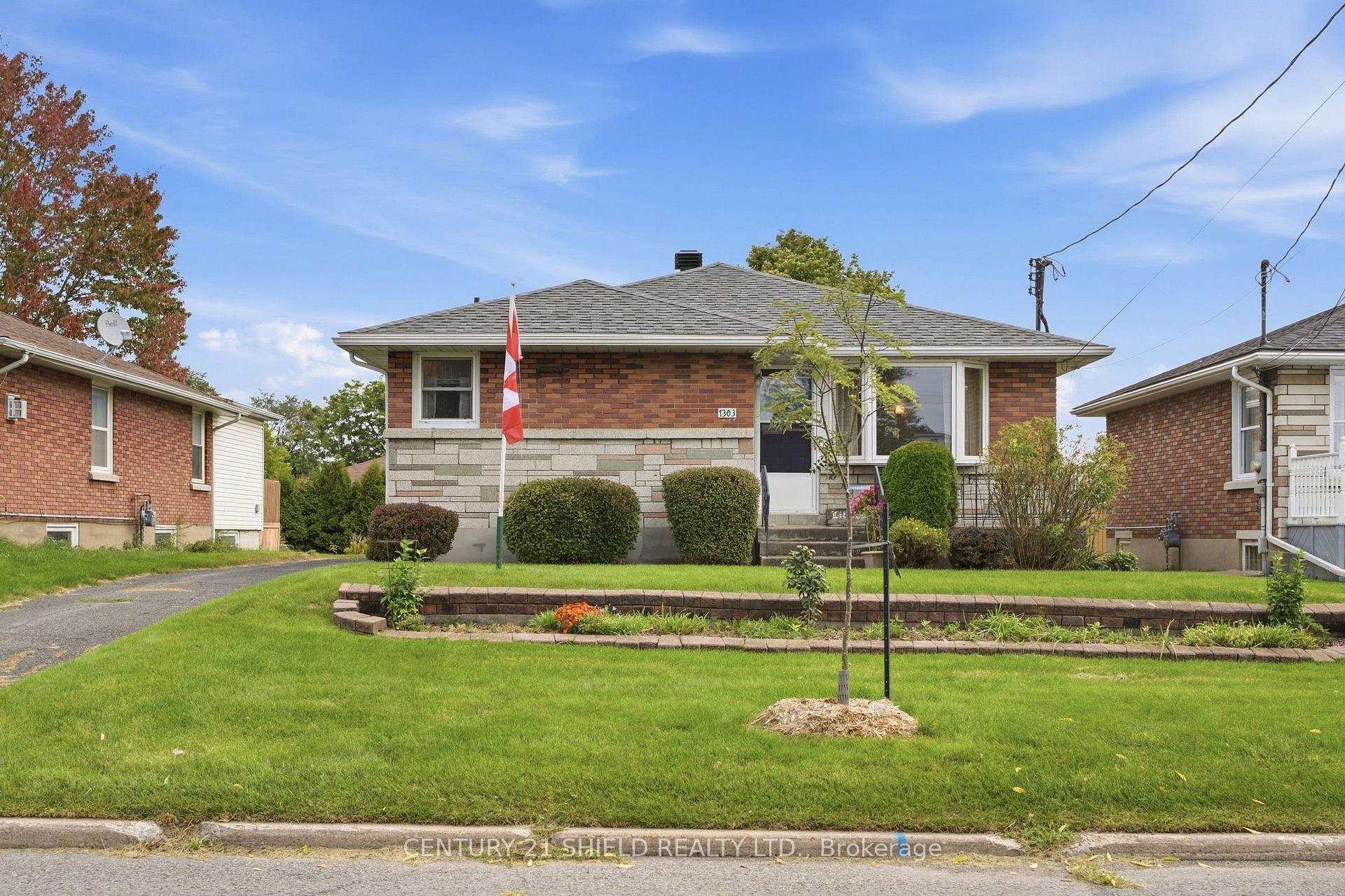 Photo 7 of 1303 Lascelle Avenue, Cornwall, Cornwall — HOMEH