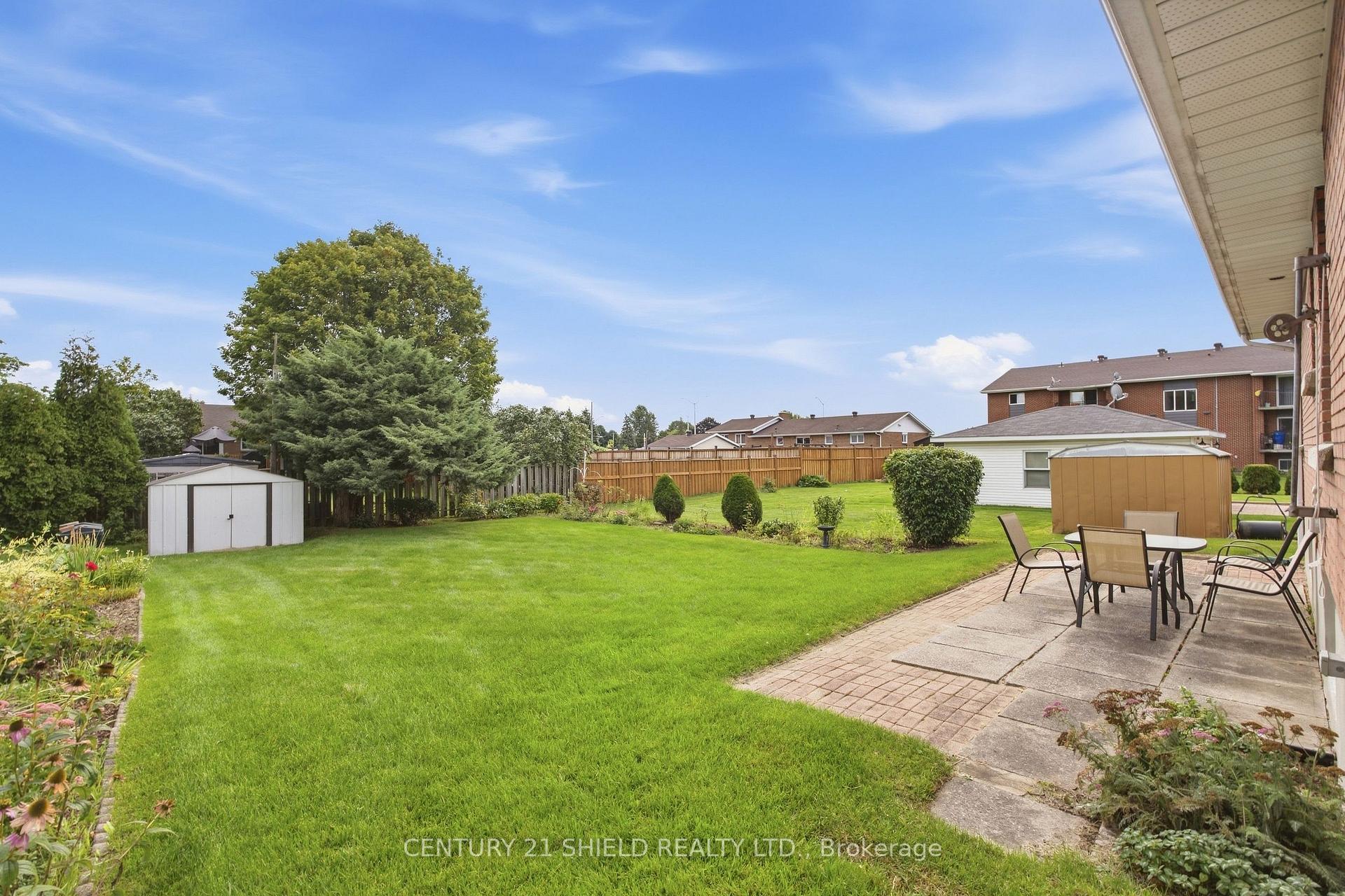 Photo 8 of 1303 Lascelle Avenue, Cornwall, Cornwall — HOMEH