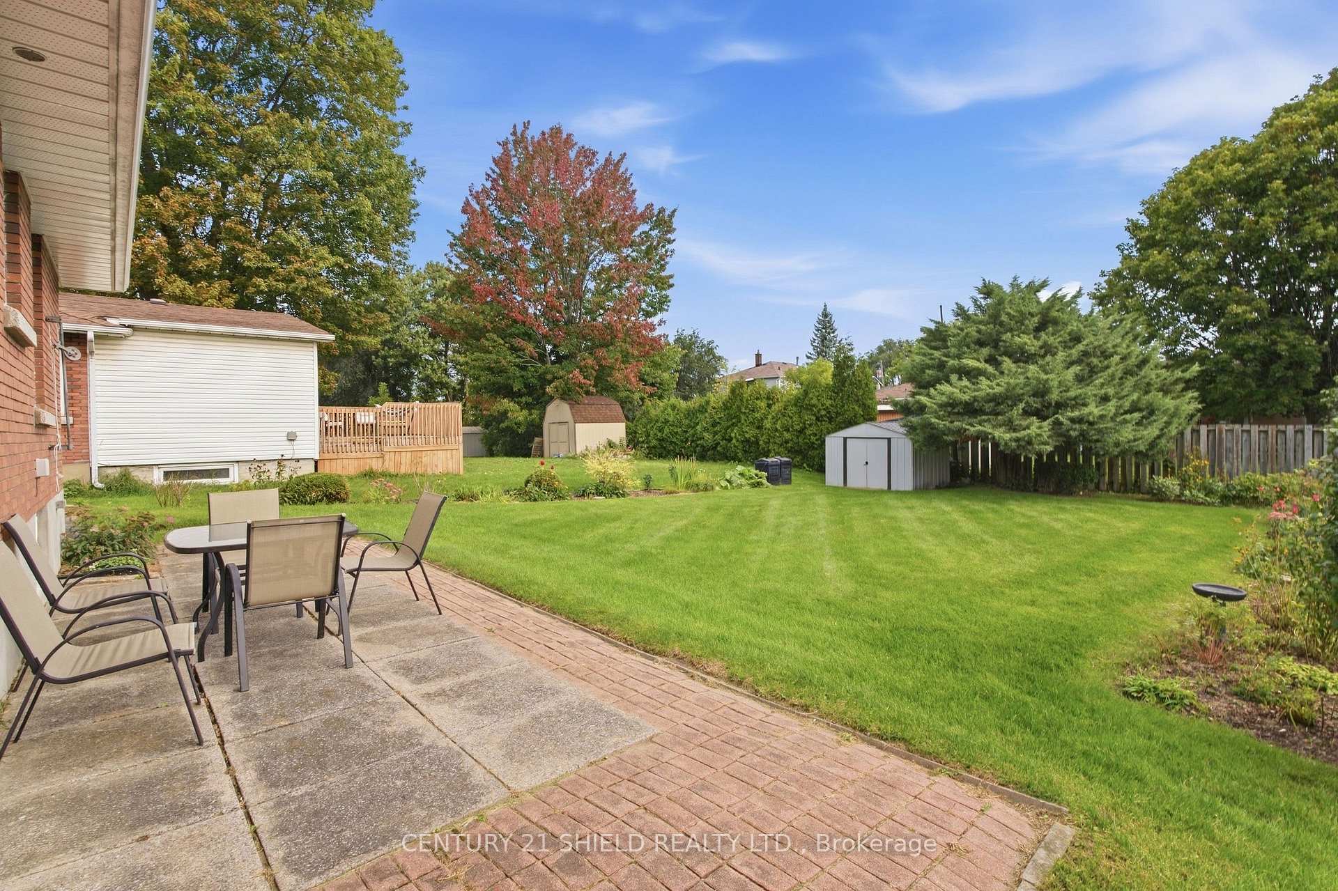 Photo 10 of 1303 Lascelle Avenue, Cornwall, Cornwall — HOMEH