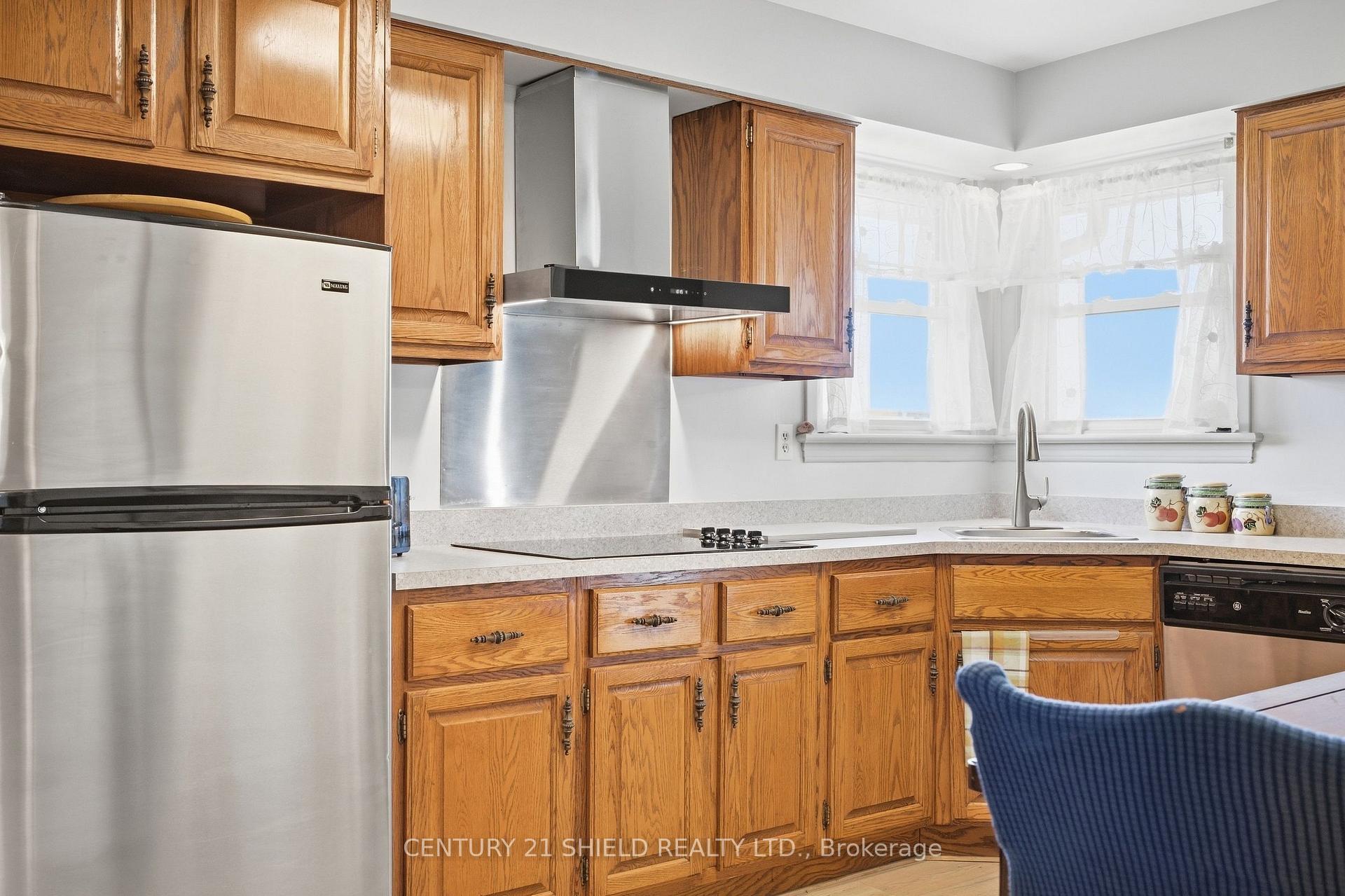 Photo 21 of 1303 Lascelle Avenue, Cornwall, Cornwall — HOMEH