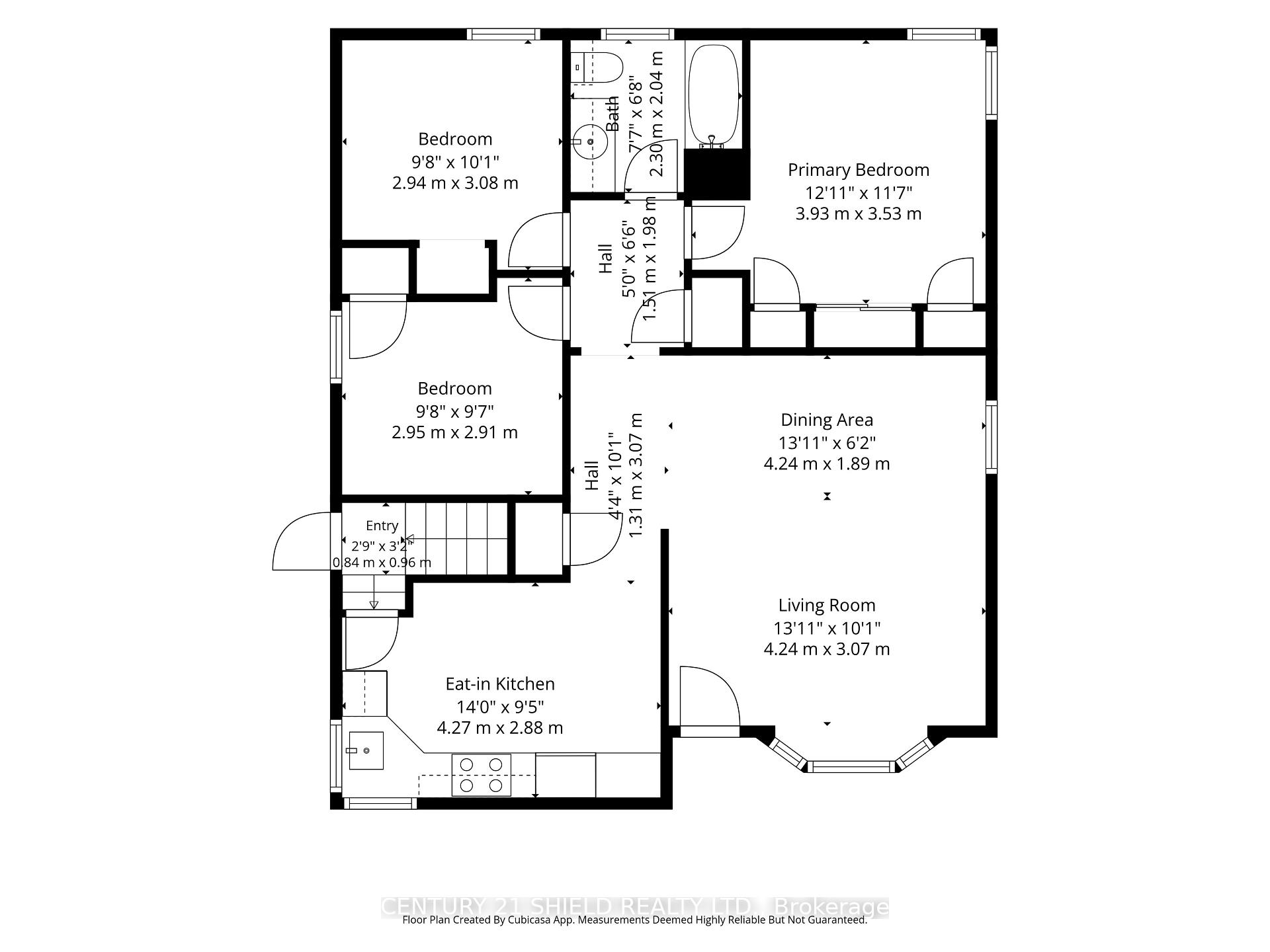Photo 86 of 1303 Lascelle Avenue, Cornwall, Cornwall — HOMEH