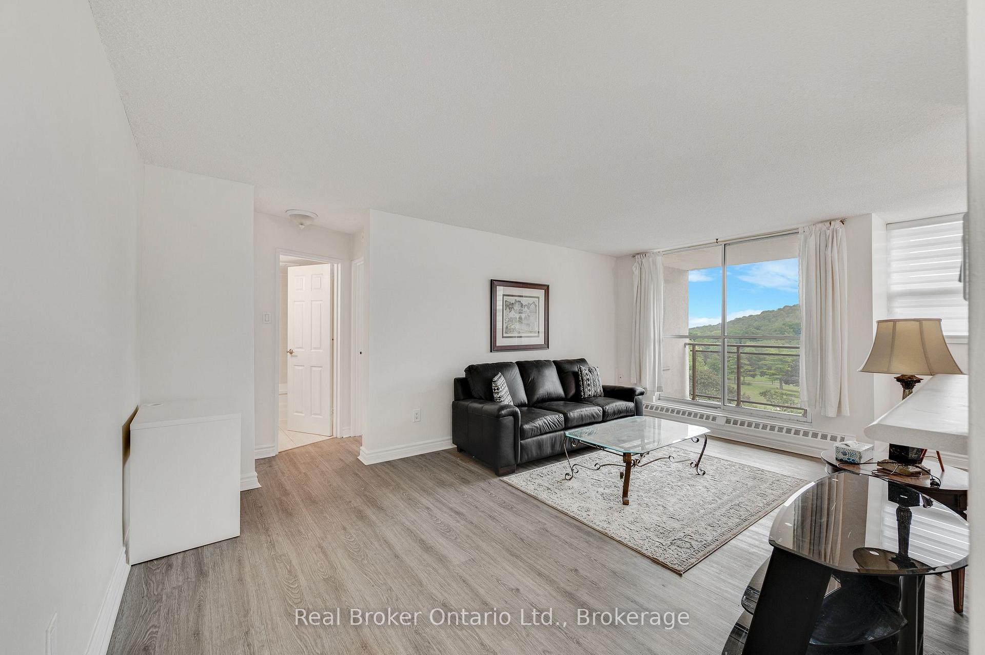 Photo 7 of Unit 802, 1950 Main Street W, Hamilton, Ainslie Wood — HOMEH