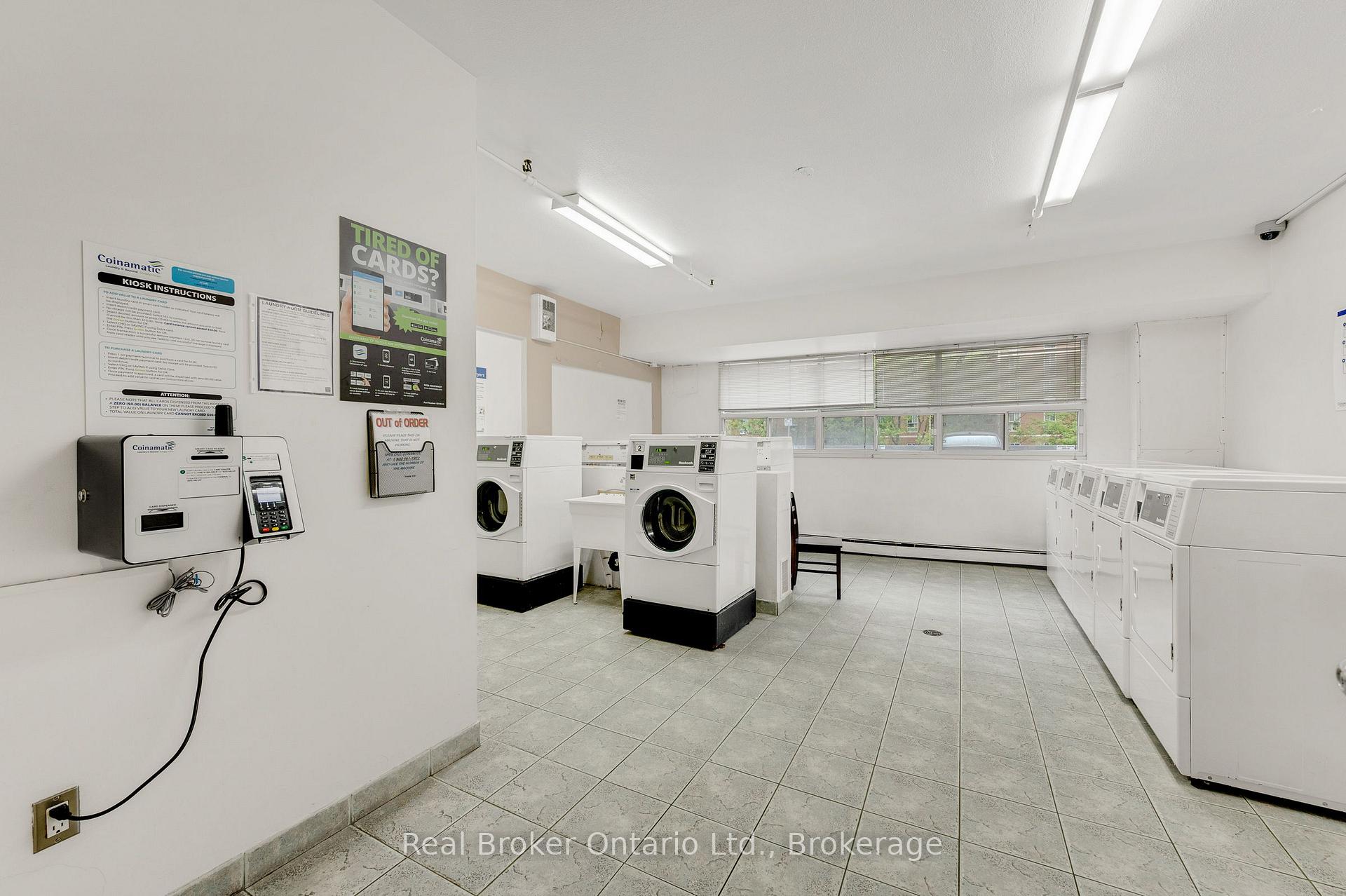 Photo 21 of Unit 802, 1950 Main Street W, Hamilton, Ainslie Wood — HOMEH