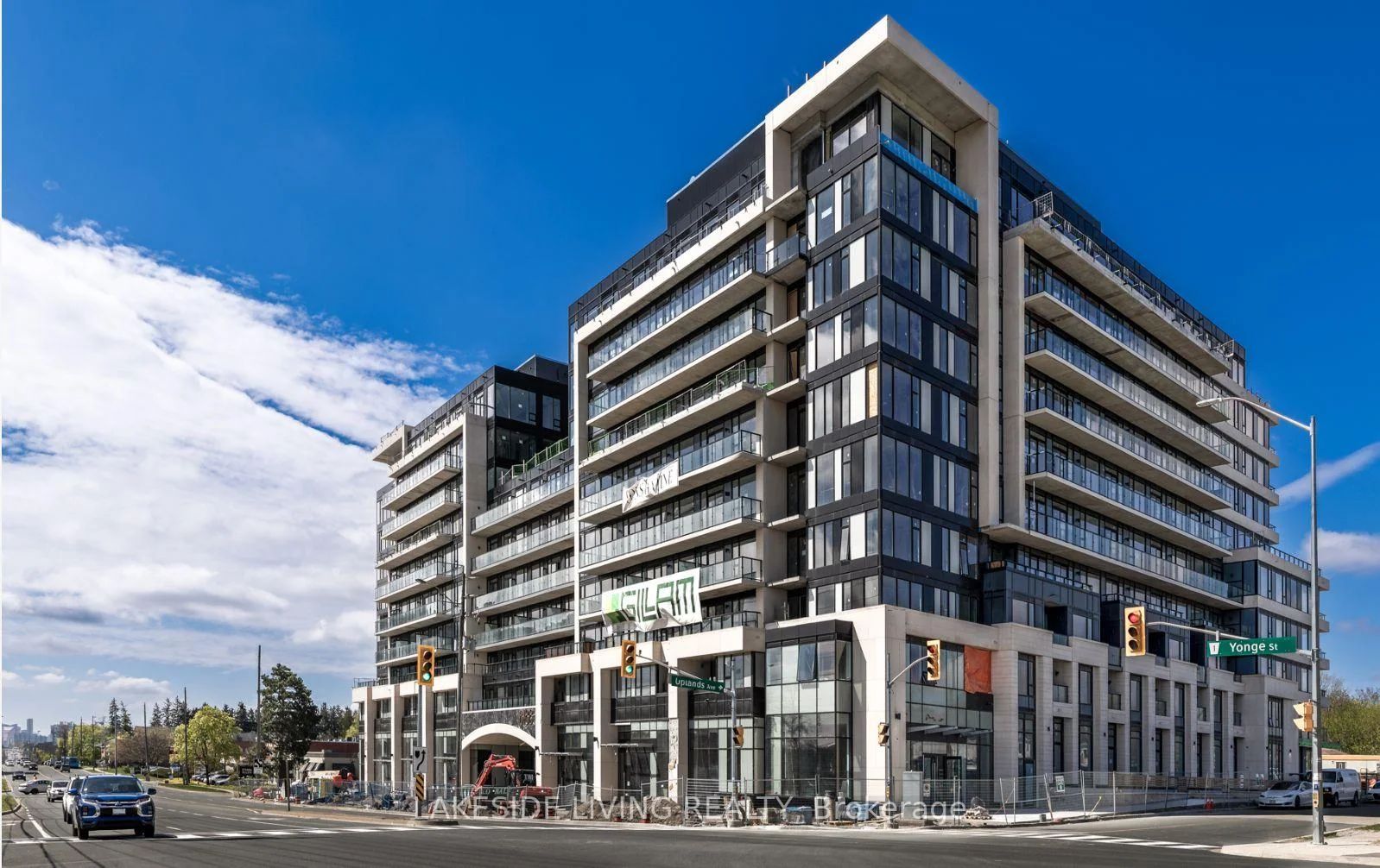 Photo 2 of Unit 309, 8188 Yonge Street, Vaughan, Uplands — HOMEH