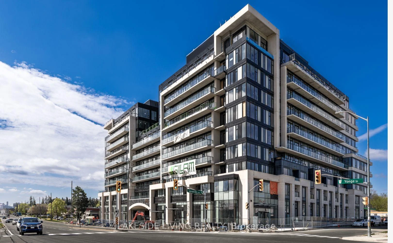 Photo of Unit 309, 8188 Yonge Street