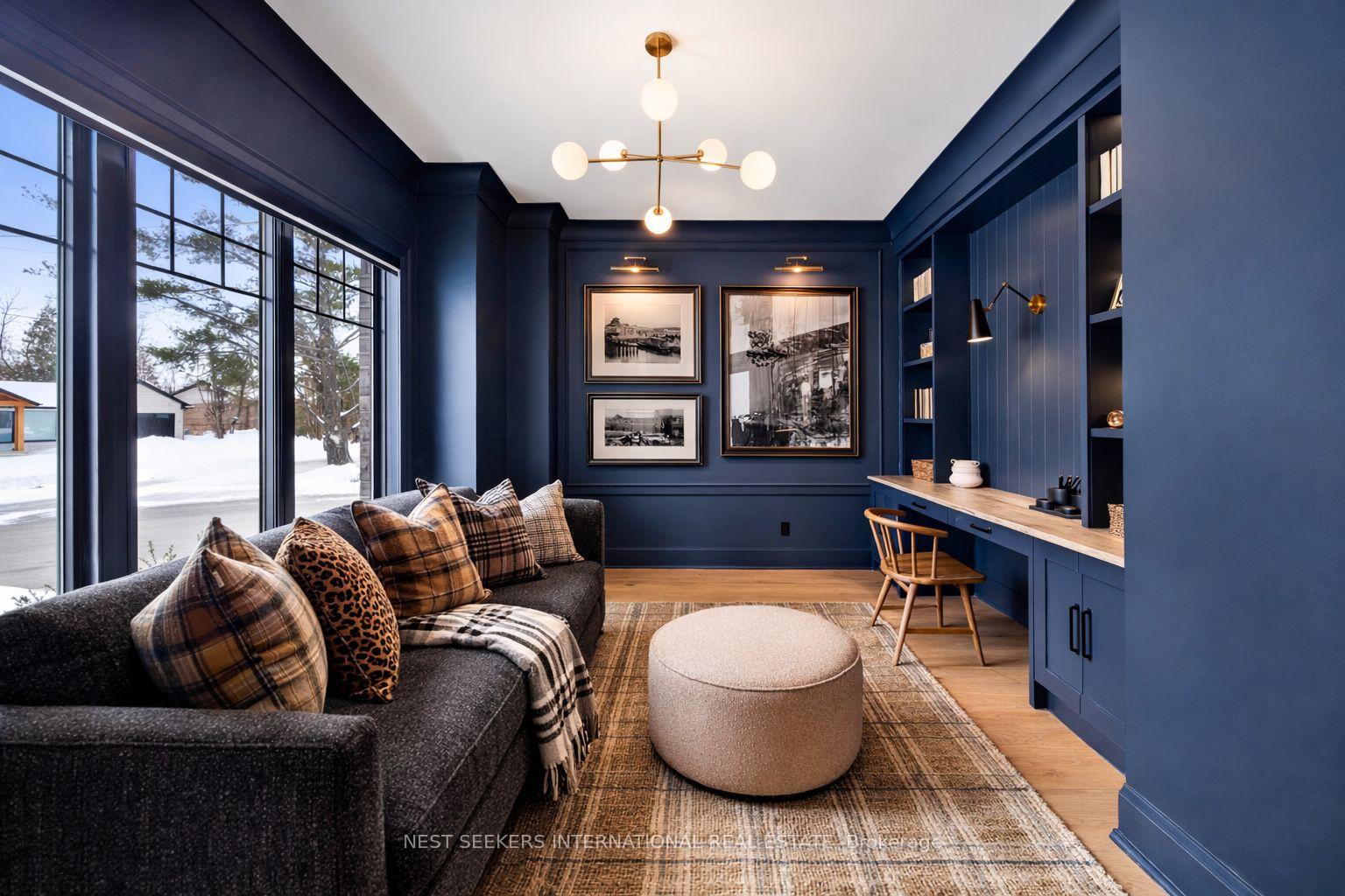 Photo 8 of 26 Royal Avenue, King, Nobleton — HOMEH