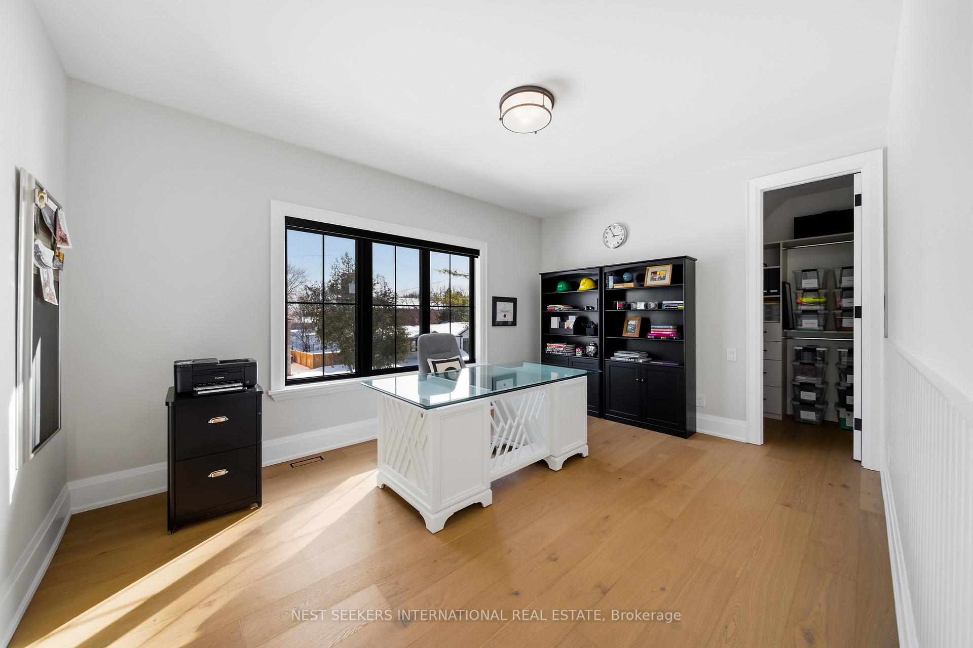 Photo 28 of 26 Royal Avenue, King, Nobleton — HOMEH